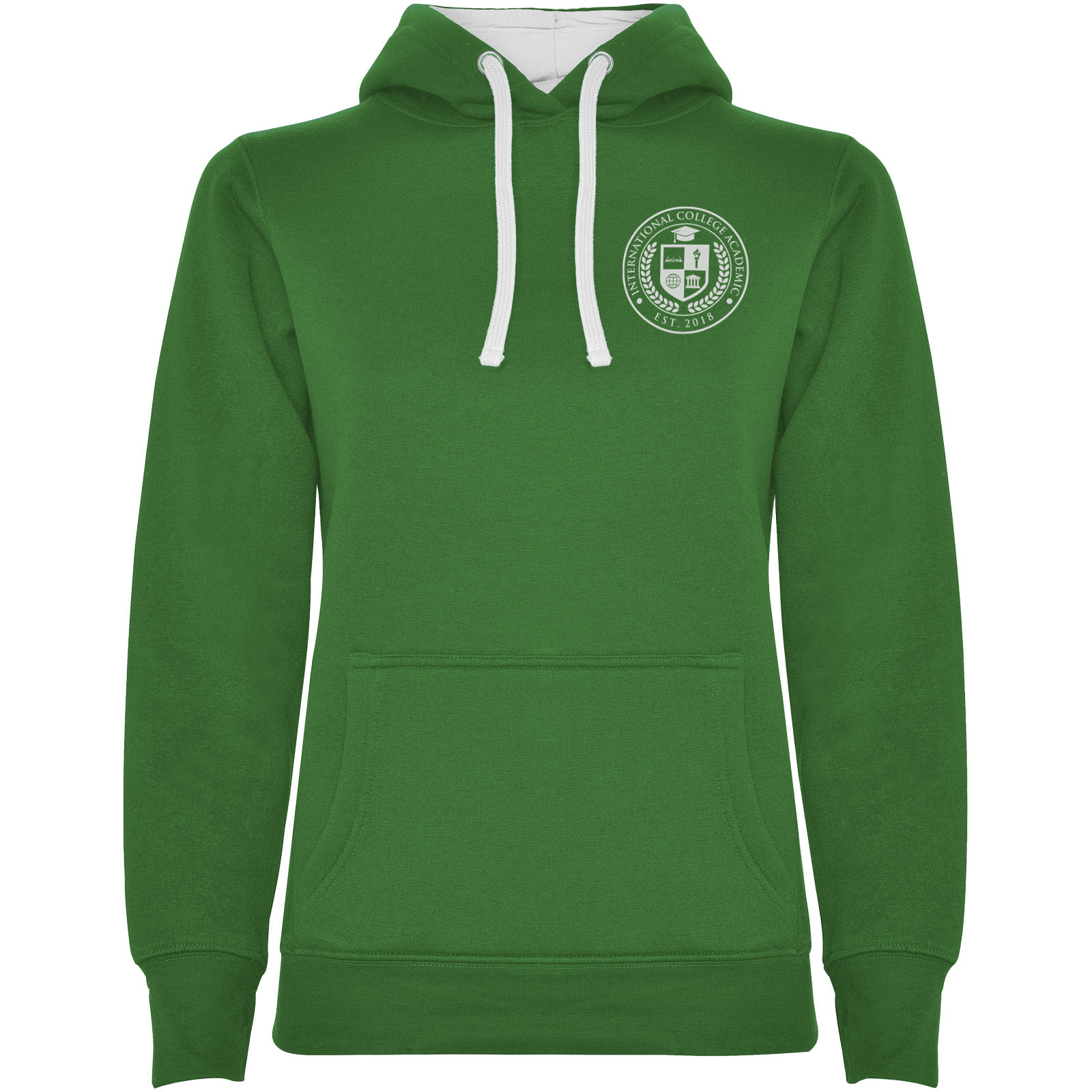 Urban 280 g/m² women’s hoodie