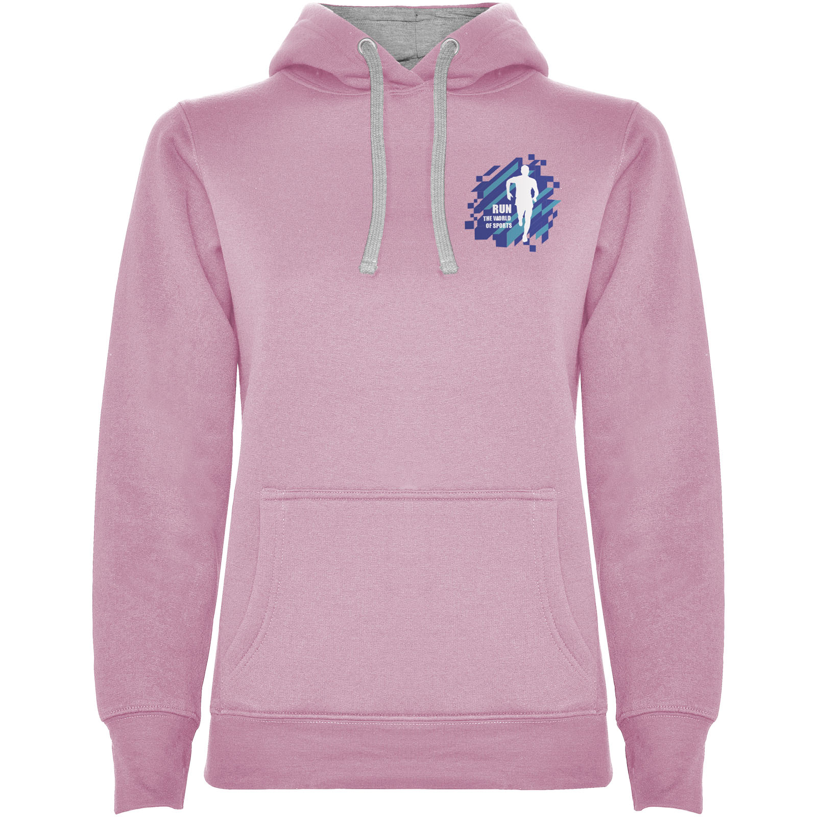 Urban 280 g/m² women’s hoodie
