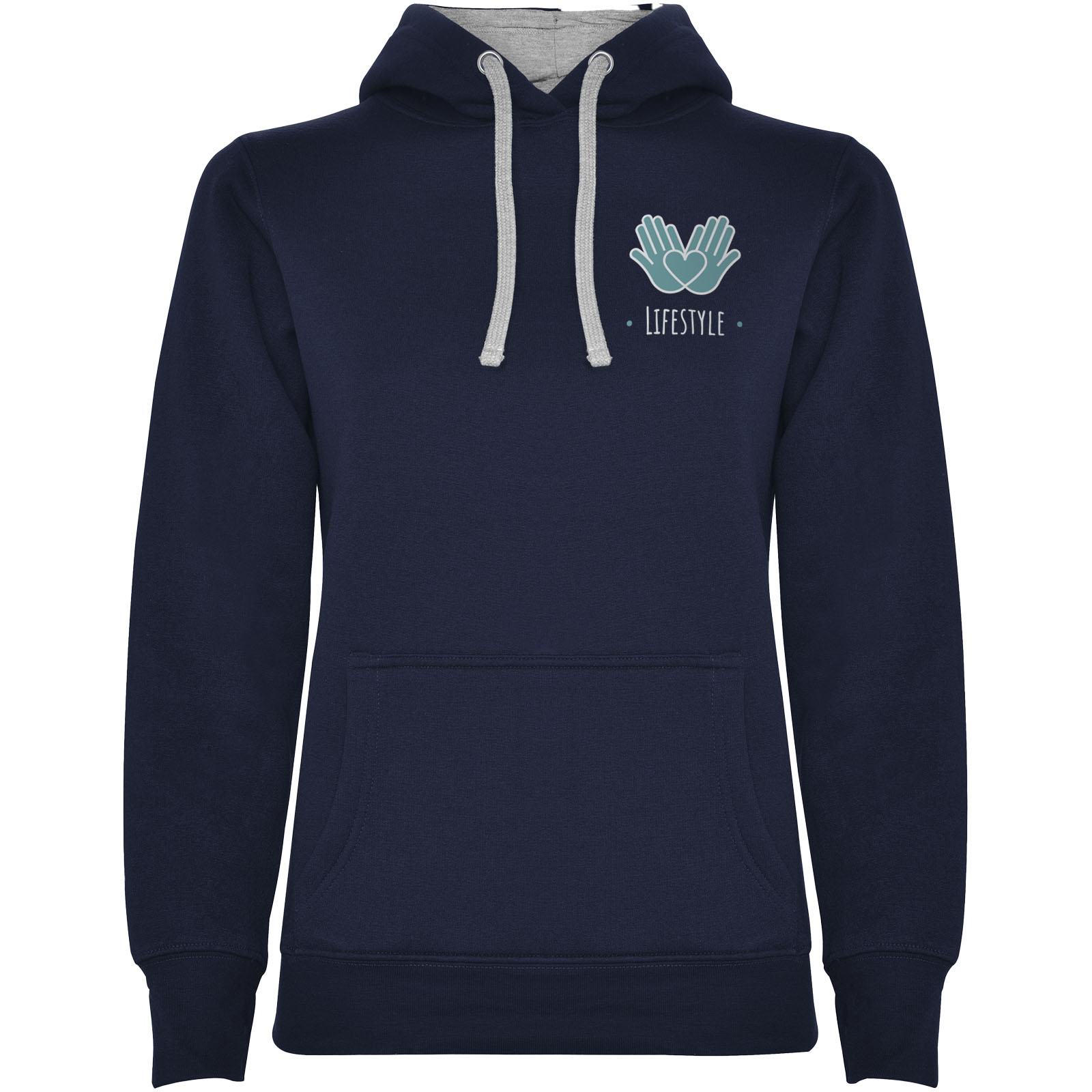 Urban 280 g/m² women’s hoodie