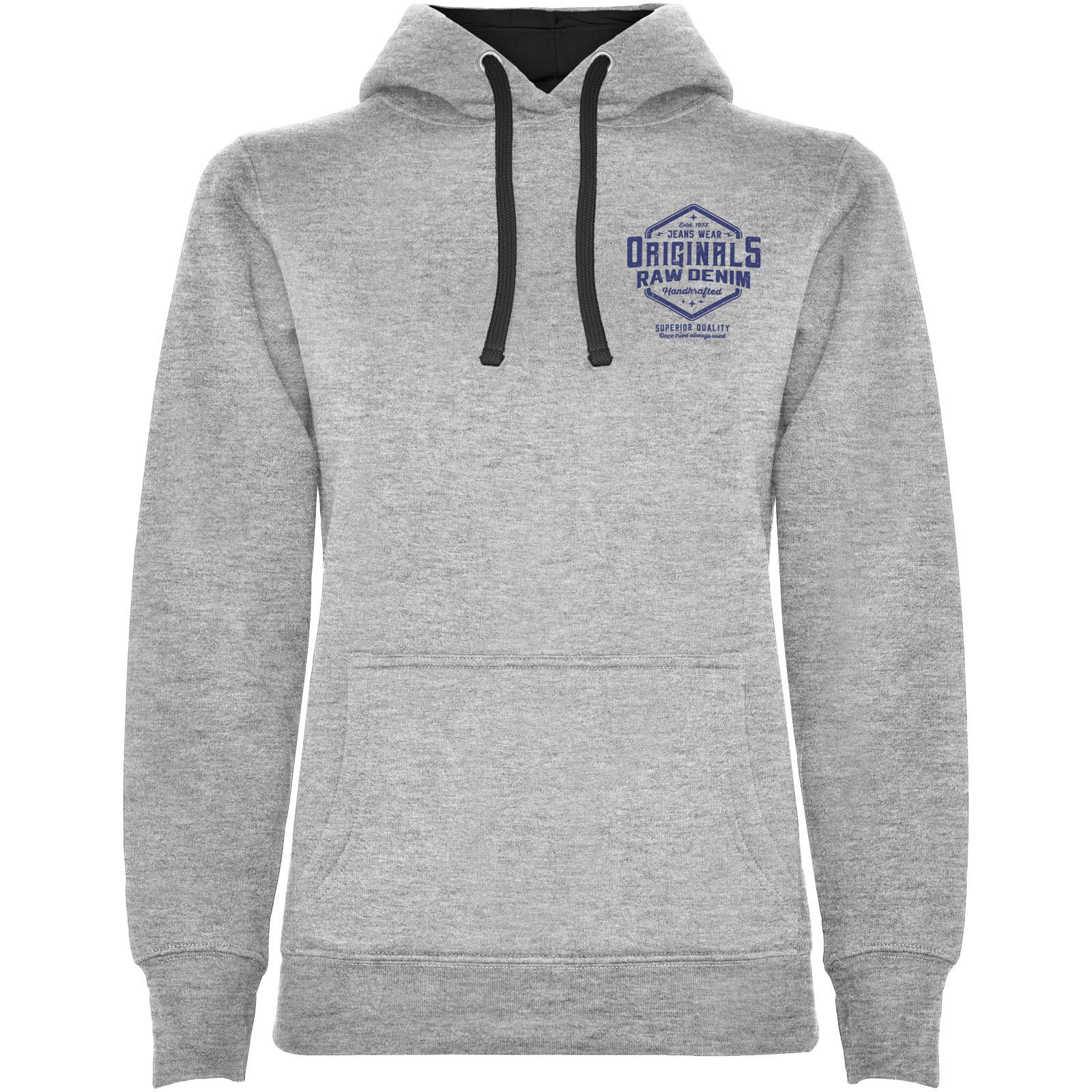 Urban 280 g/m² women’s hoodie