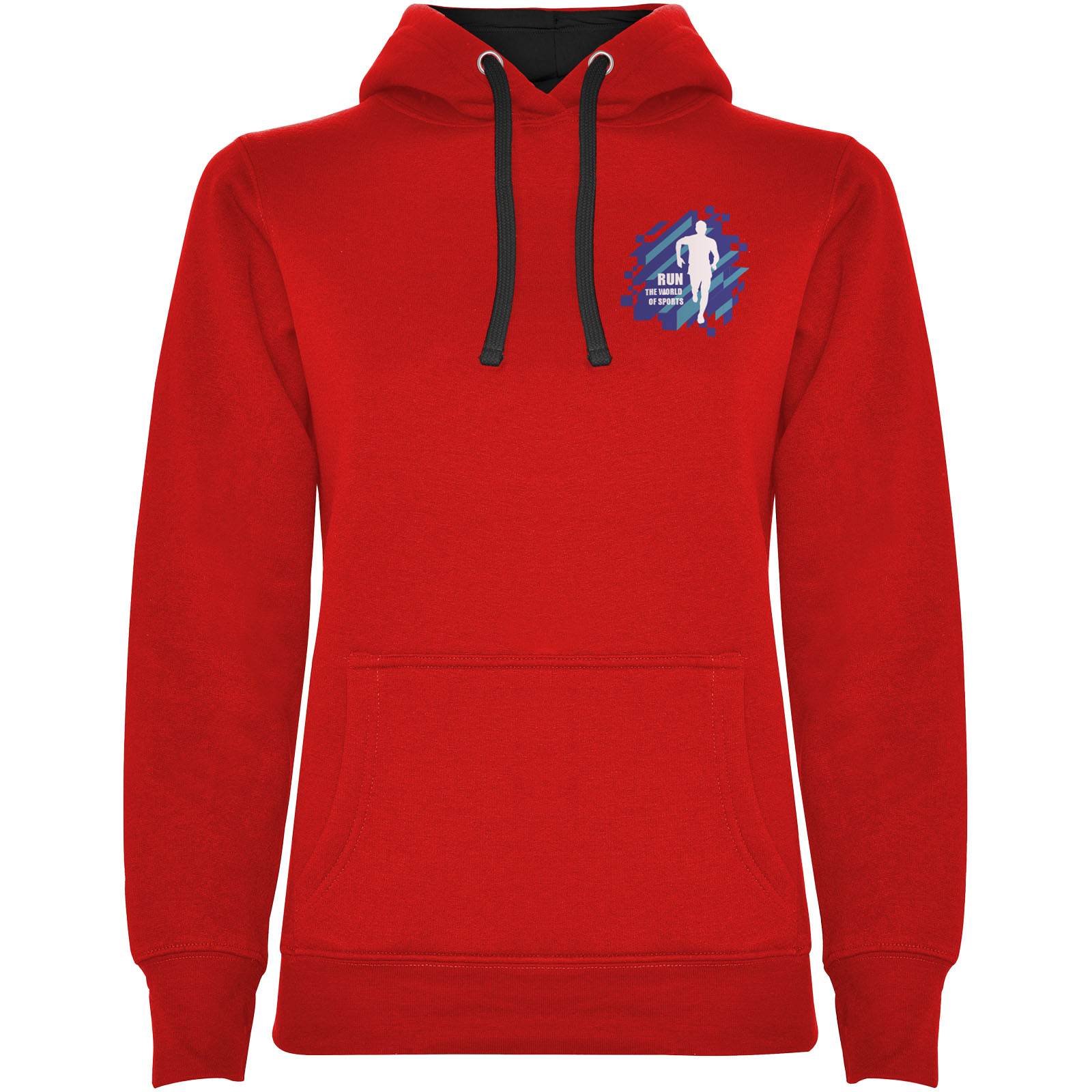 Urban 280 g/m² women’s hoodie