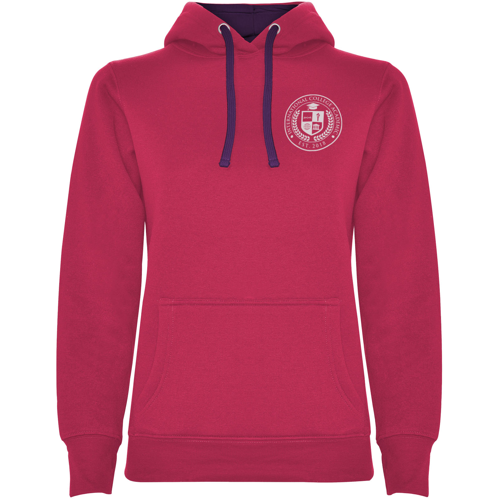 Urban 280 g/m² women’s hoodie