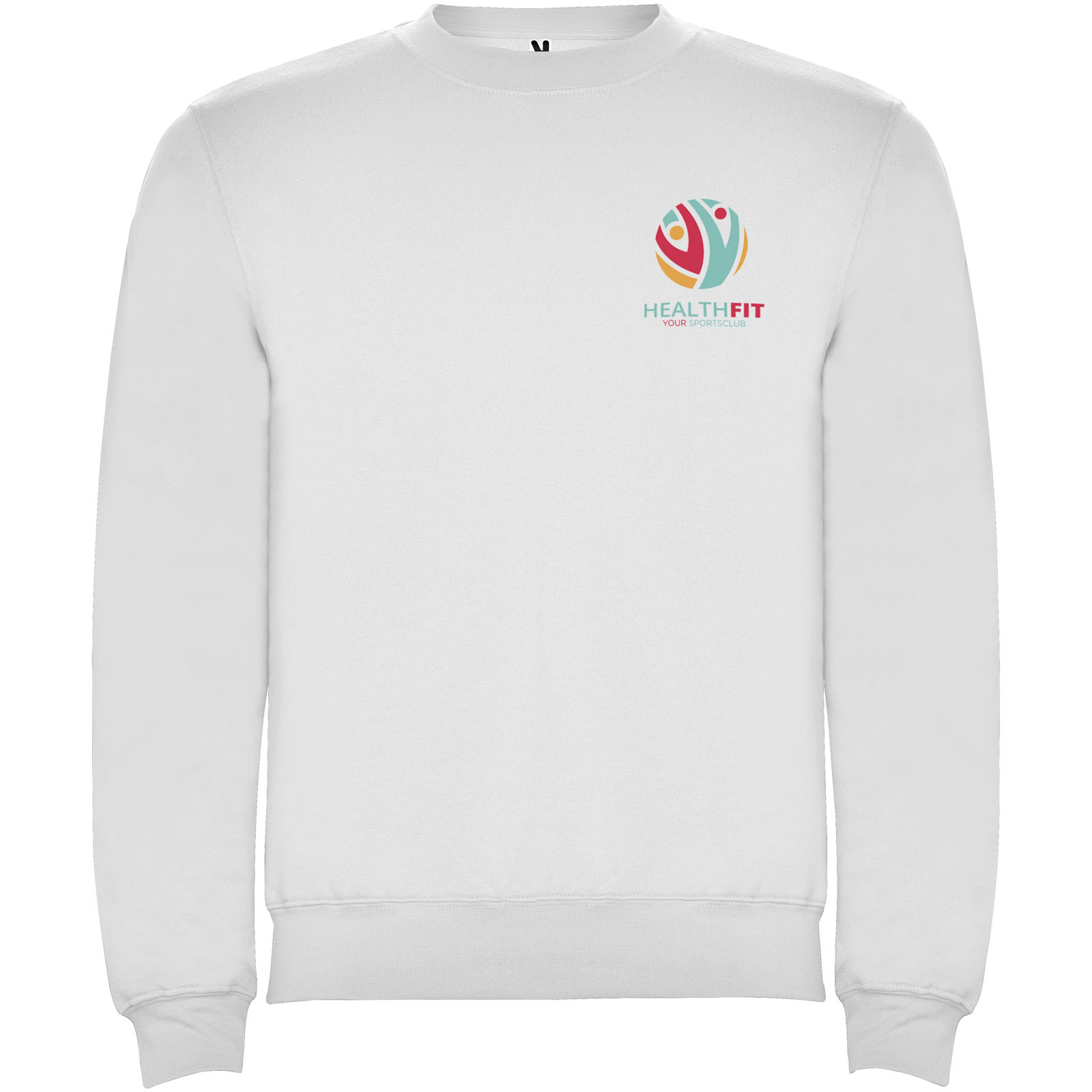 Clasica 280 g/m² unisex crewneck sweater