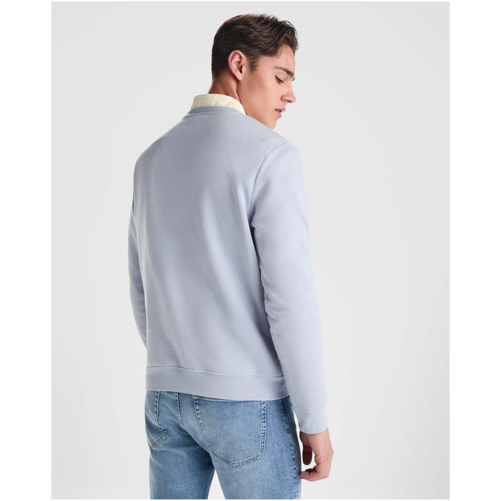 Clasica 280 g/m² unisex crewneck sweater