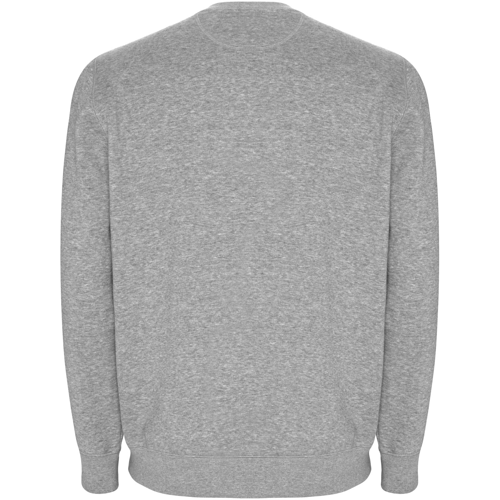 Batian 300 g/m² organic cotton unisex crewneck sweater