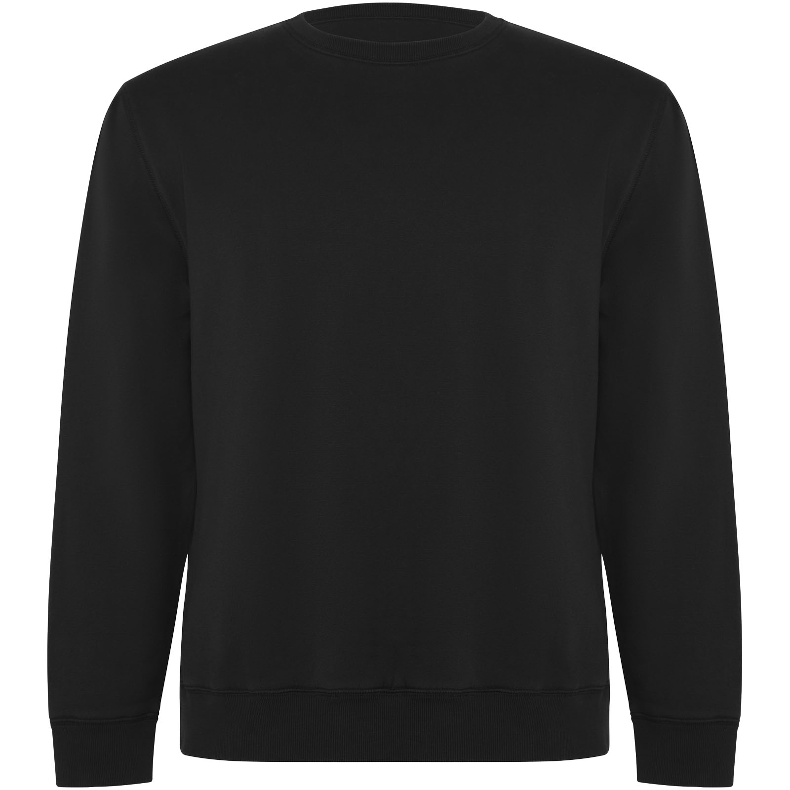 Batian 300 g/m² organic cotton unisex crewneck sweater