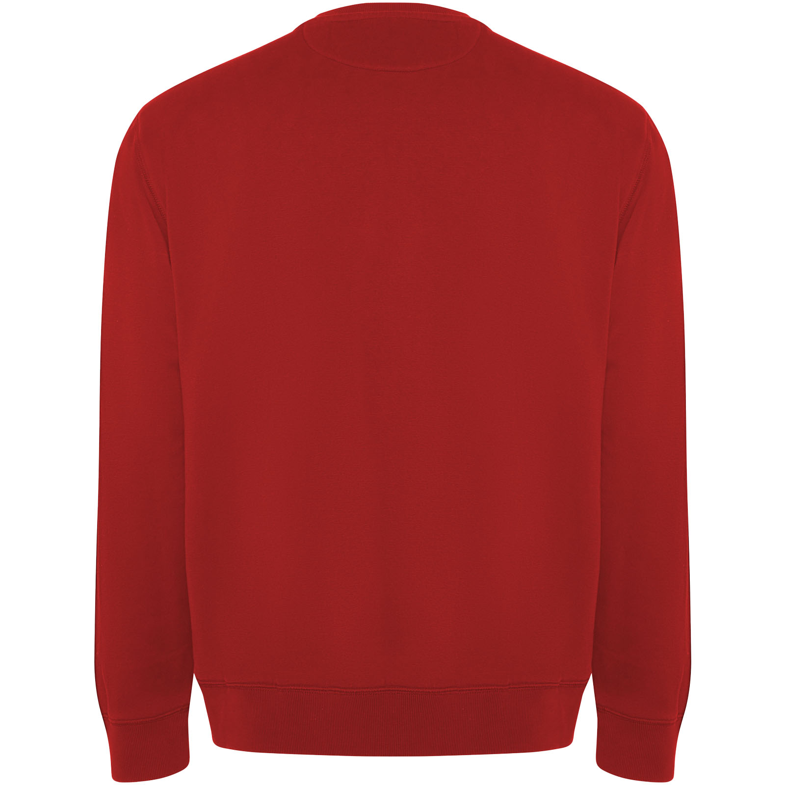 Batian 300 g/m² organic cotton unisex crewneck sweater