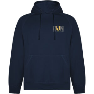 Vinson 300 g/m² organic cotton unisex hoodie