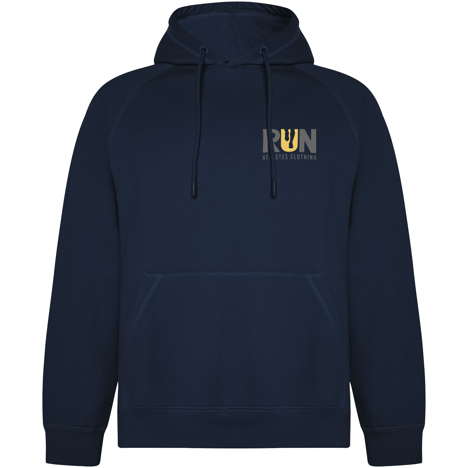 Vinson 300 g/m² organic cotton unisex hoodie