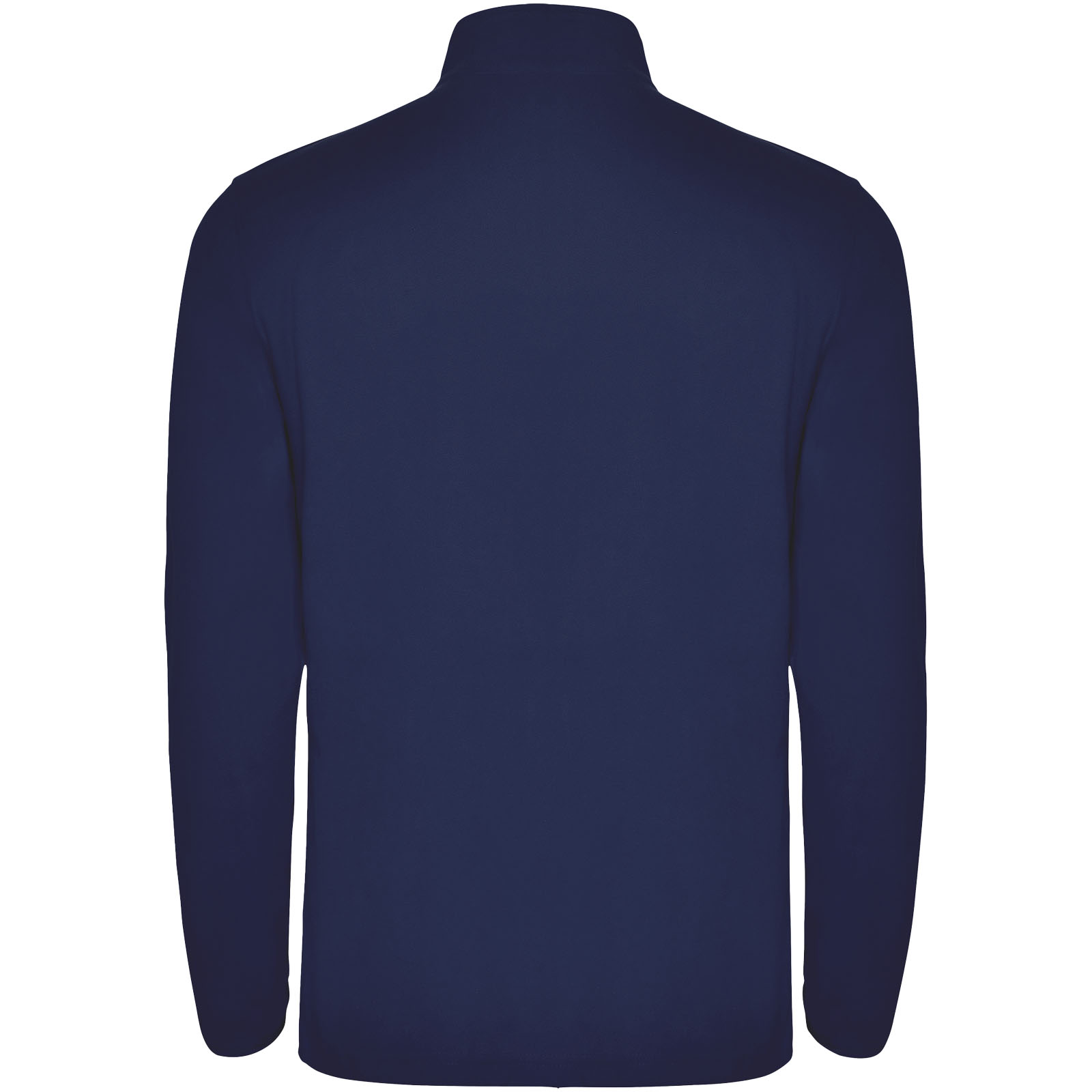 Himalaya men’s quarter zip fleece jacket