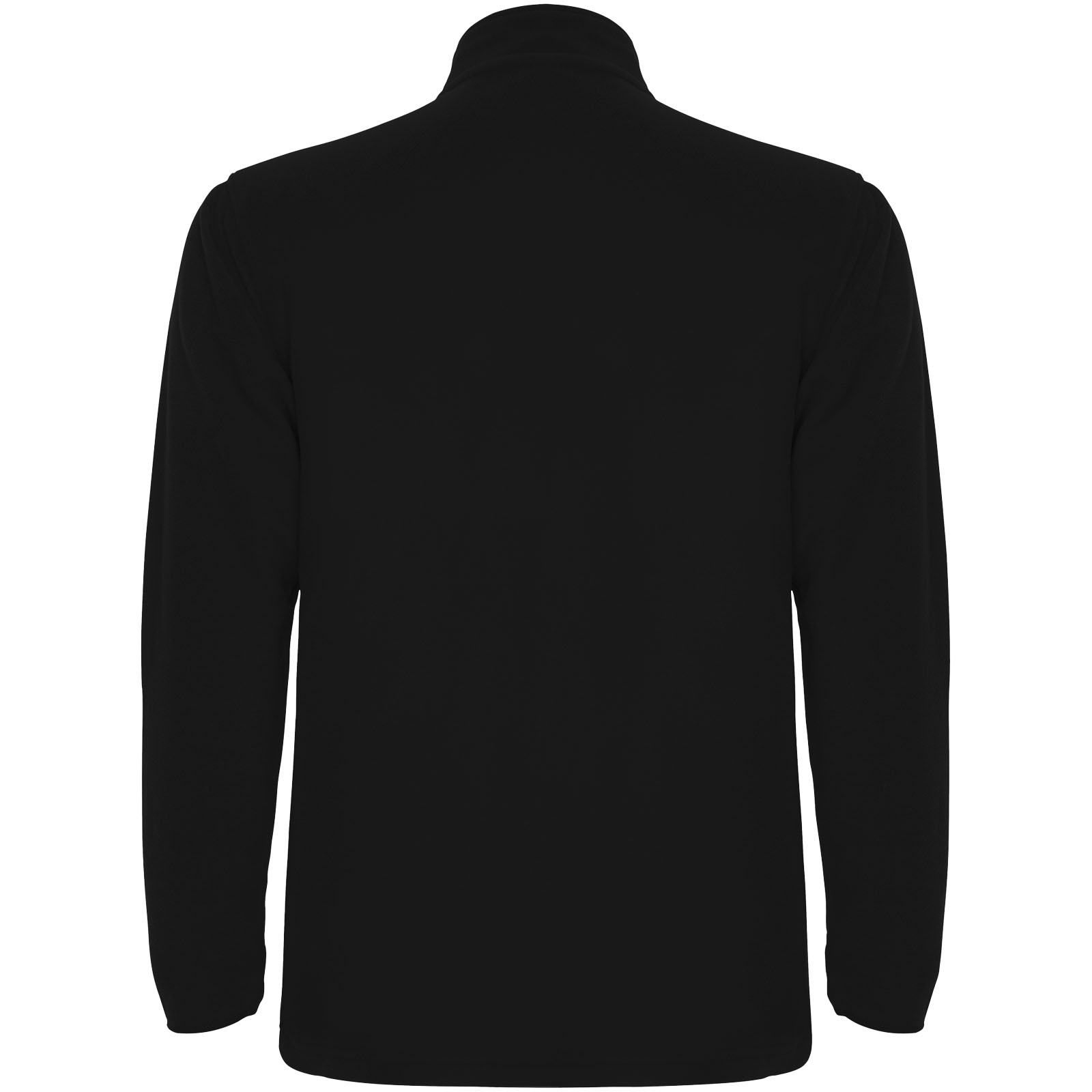 Himalaya men’s quarter zip fleece jacket