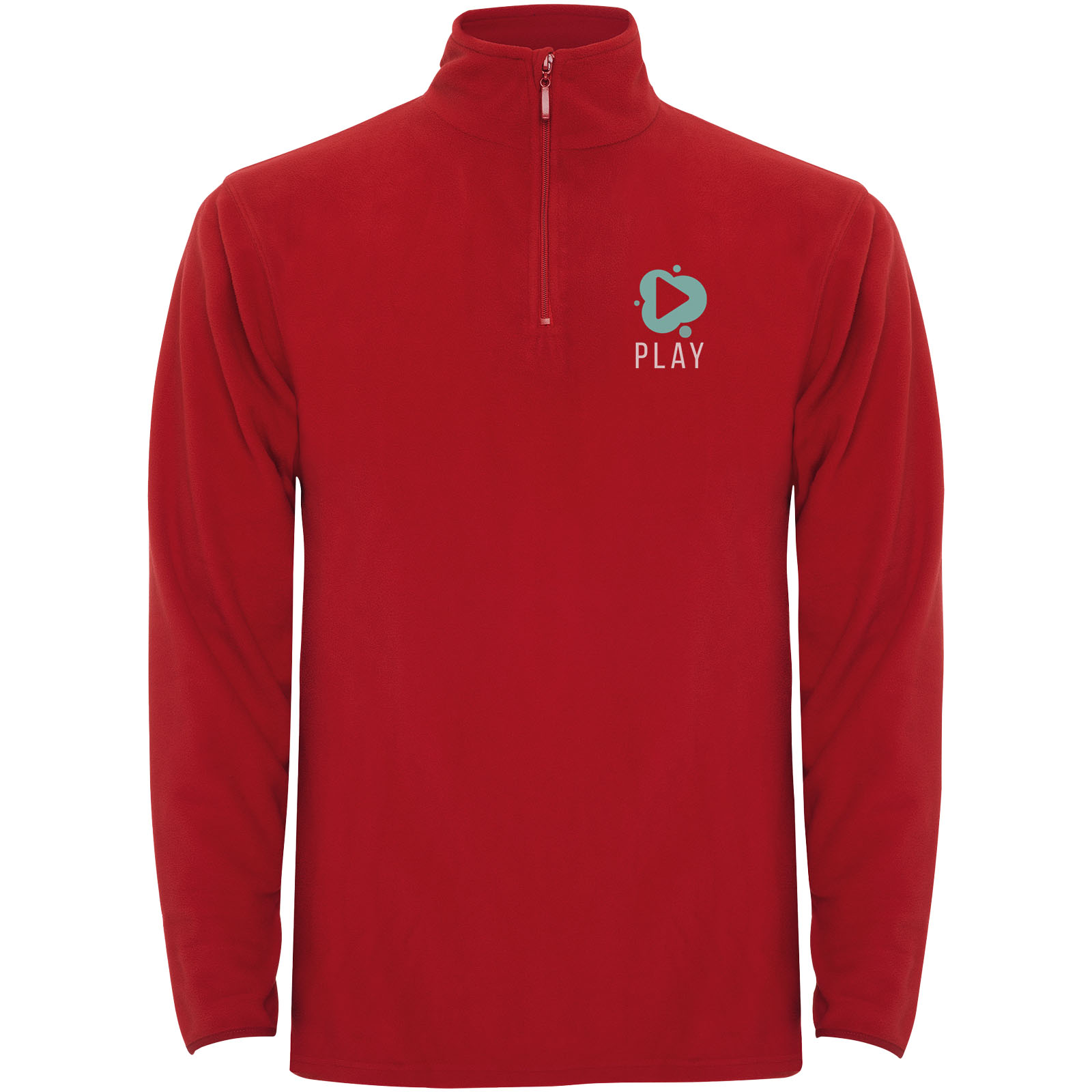 Himalaya men’s quarter zip fleece jacket