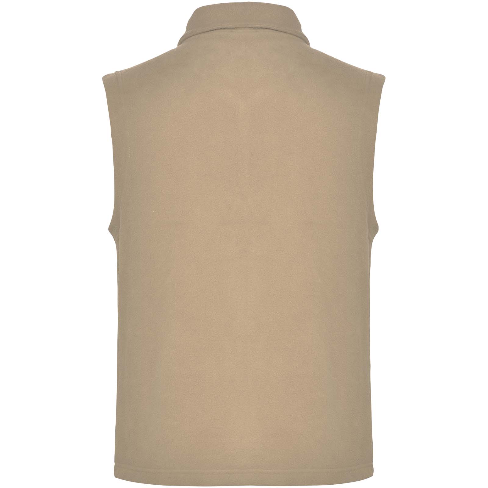 Bellagio unisex fleece bodywarmer