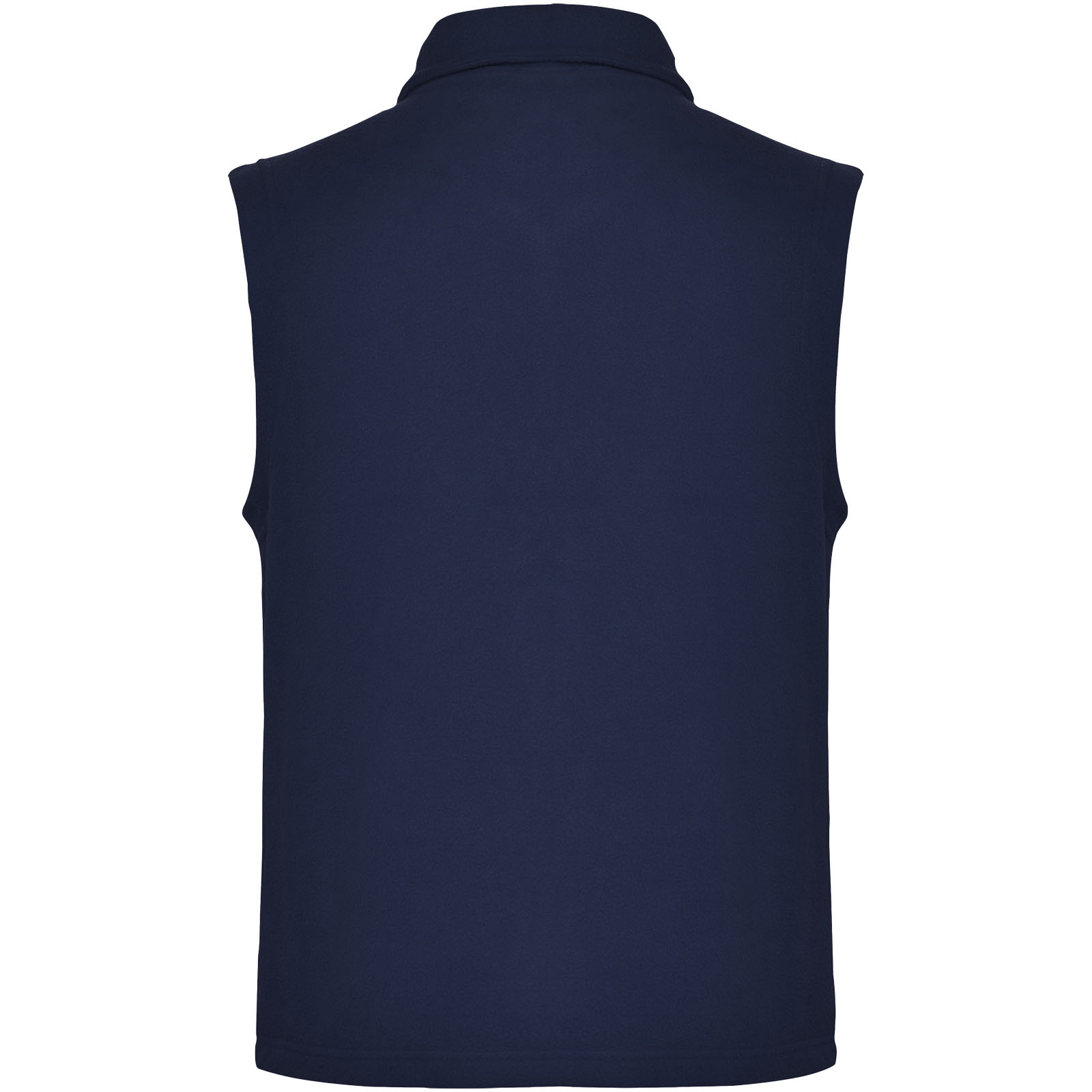 Bellagio unisex fleece bodywarmer