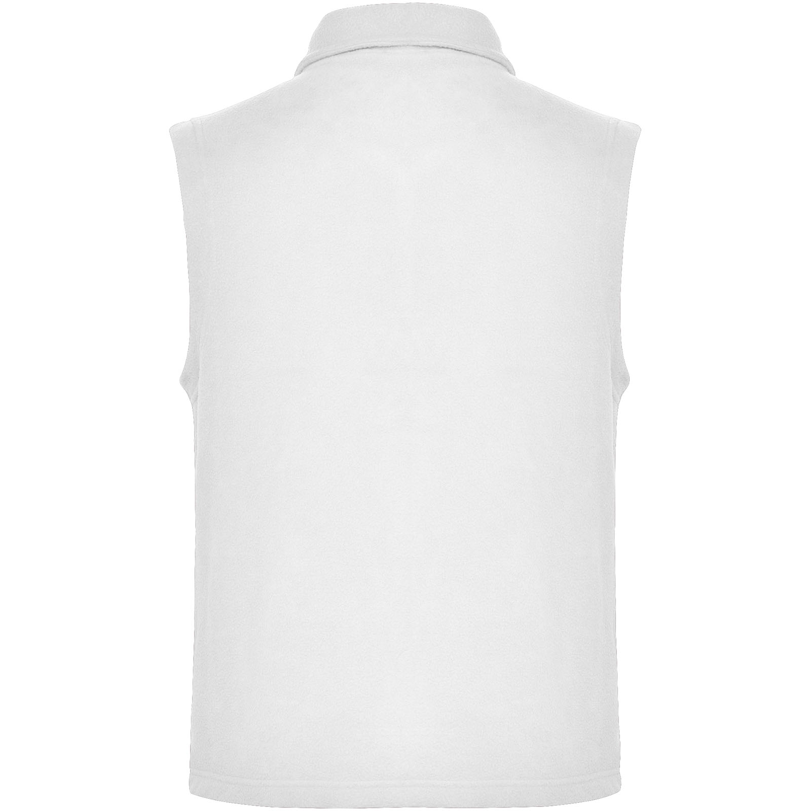 Bellagio unisex fleece bodywarmer