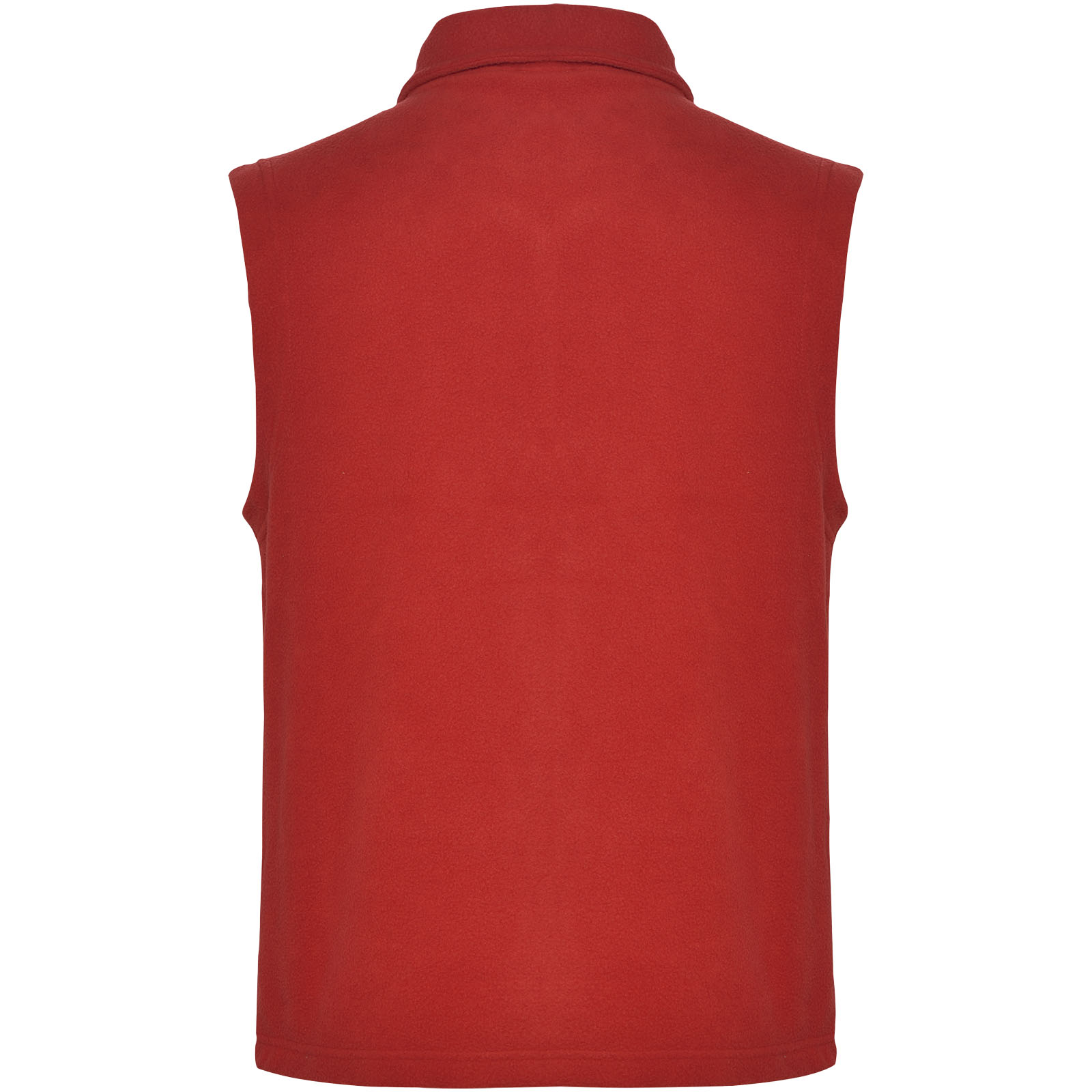 Bellagio unisex fleece bodywarmer