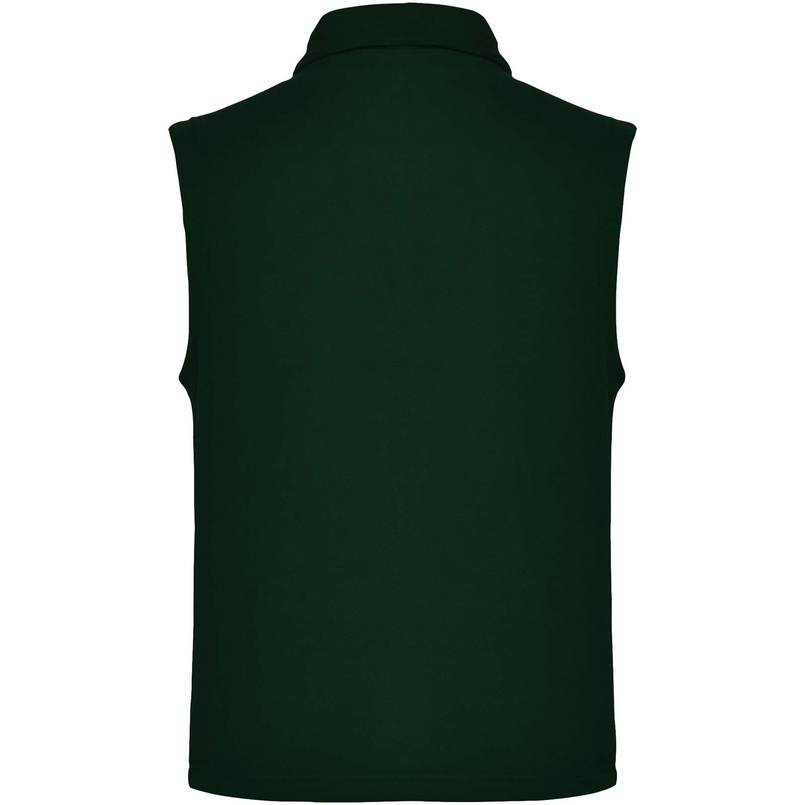 Bellagio unisex fleece bodywarmer