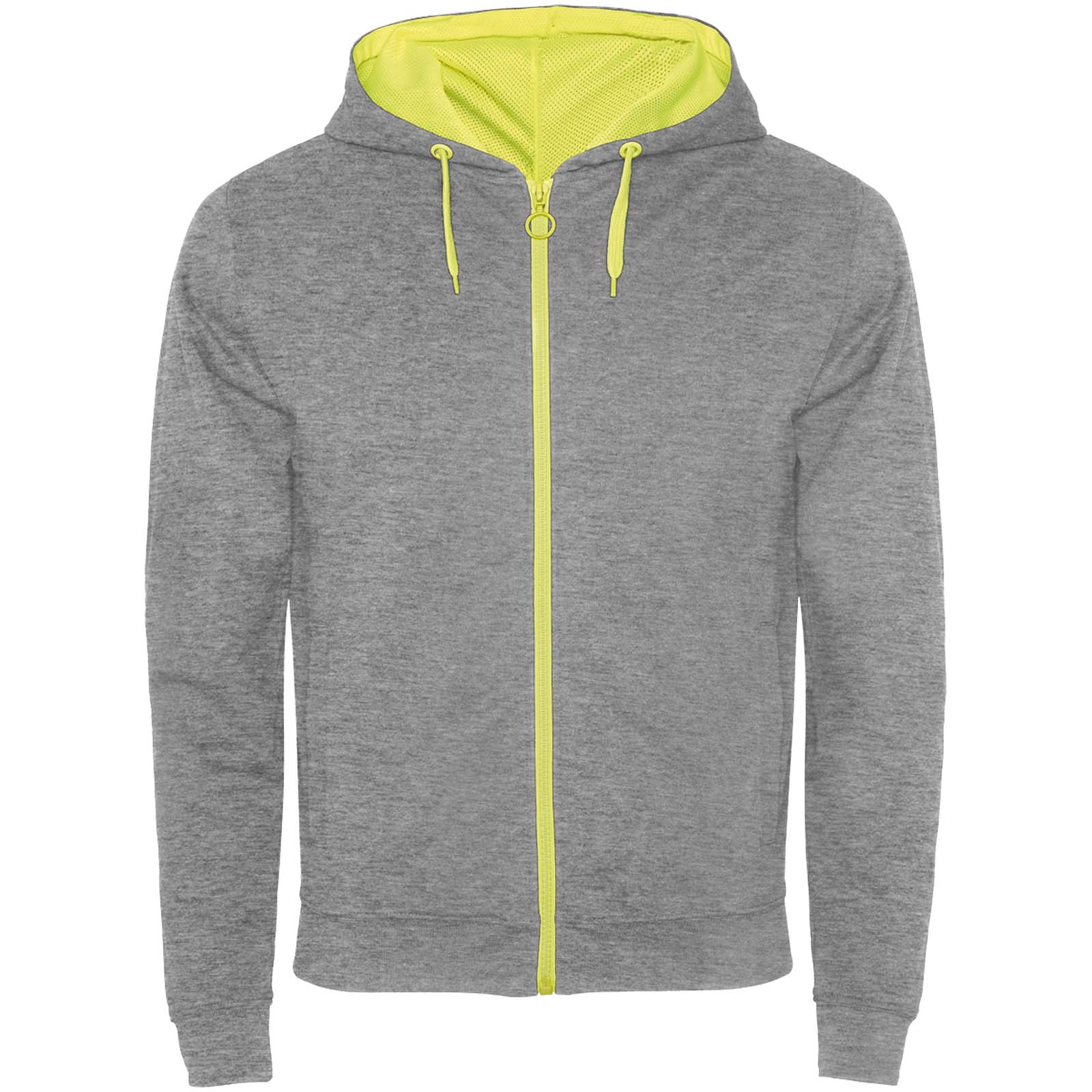 Fuji unisex sweat jacket