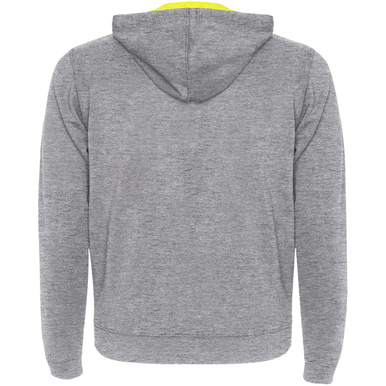Fuji unisex sweat jacket