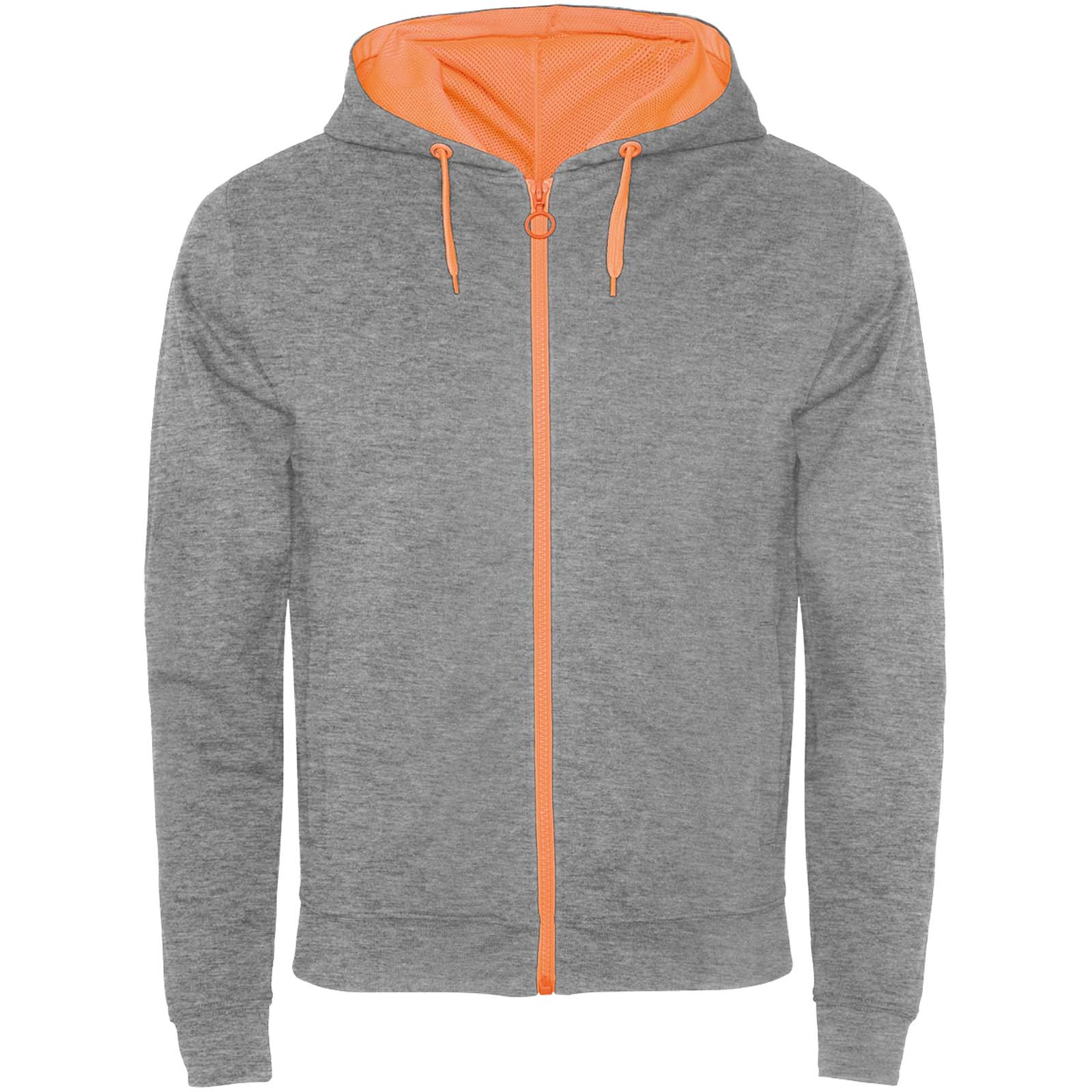 Fuji unisex sweat jacket