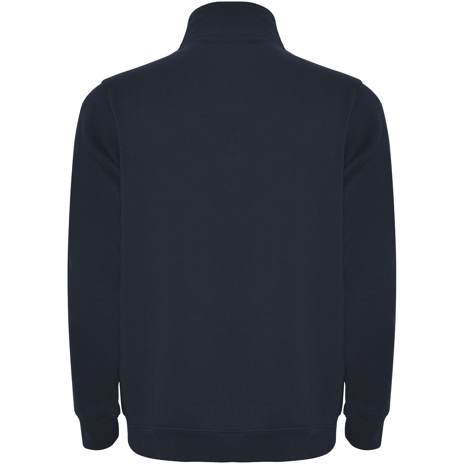 Aneto 280 g/m2 quarter zip sweater