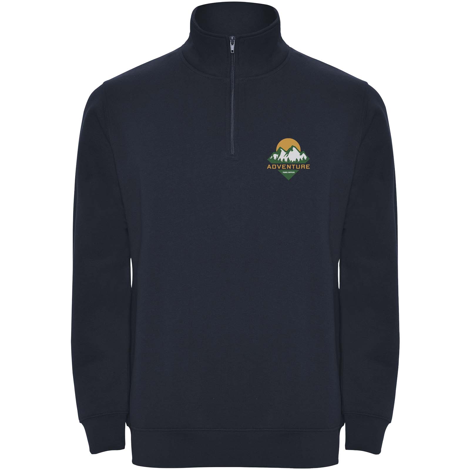 Aneto 280 g/m2 quarter zip sweater