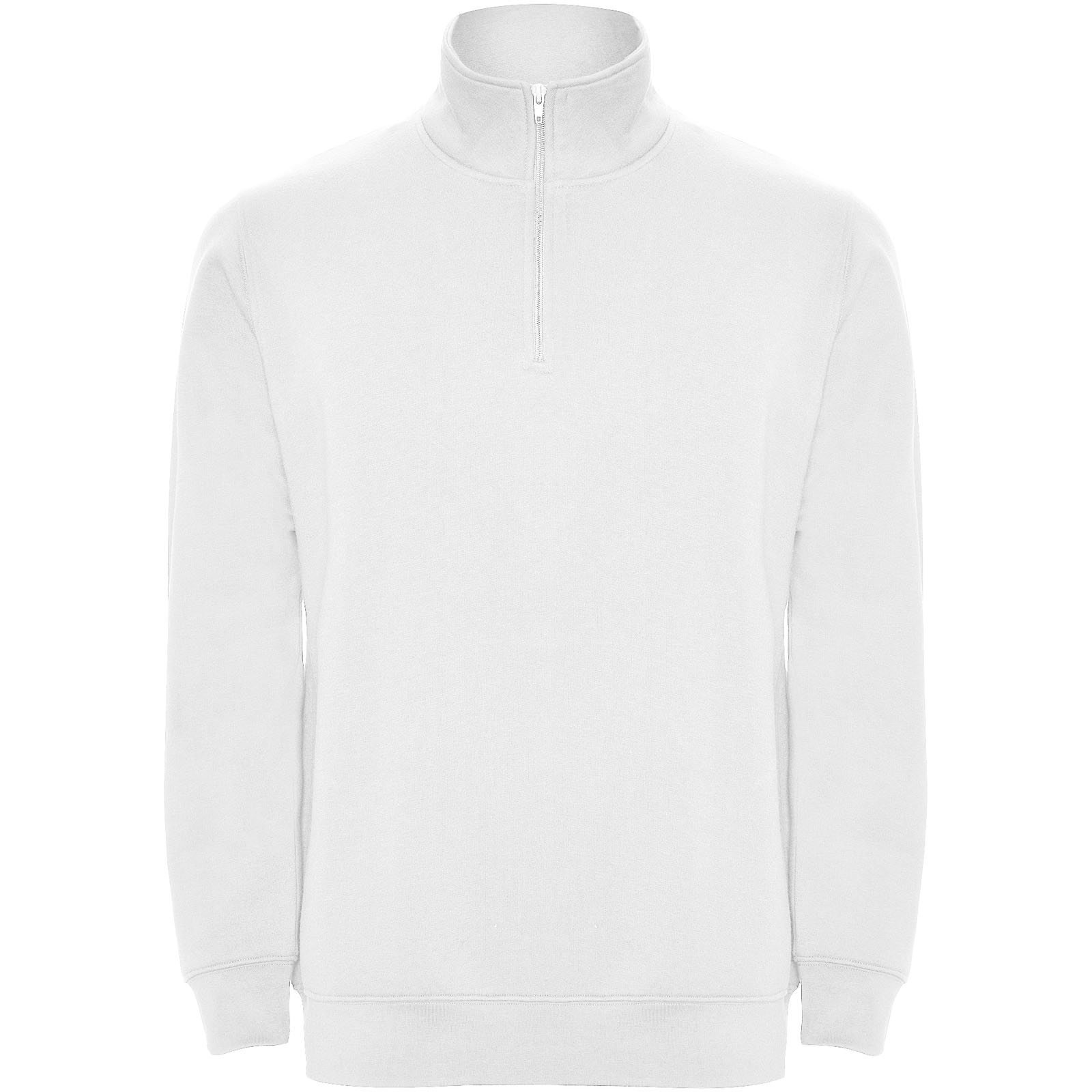 Aneto 280 g/m2 quarter zip sweater
