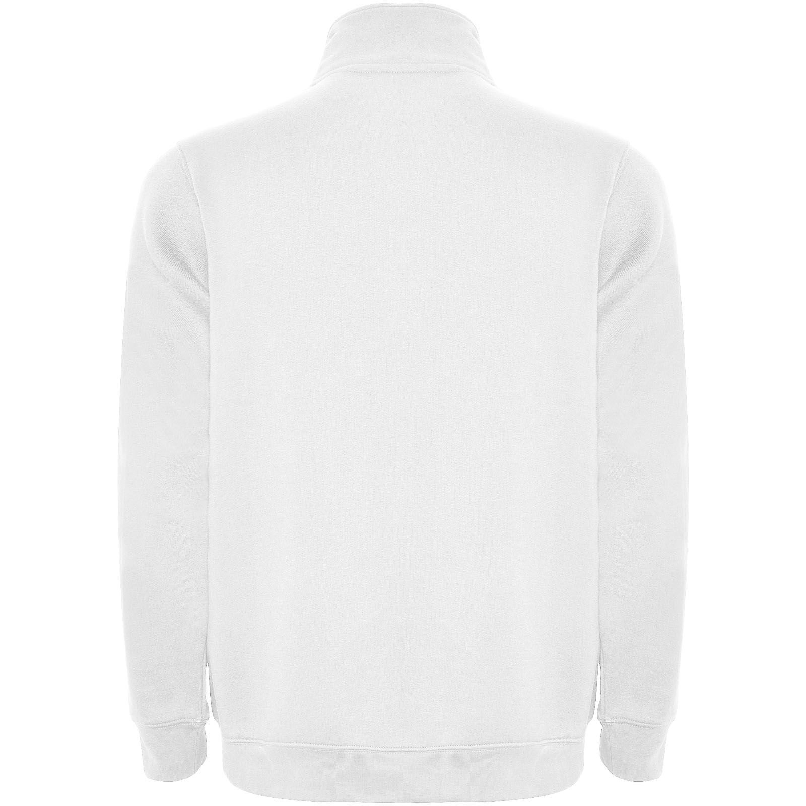 Aneto 280 g/m2 quarter zip sweater