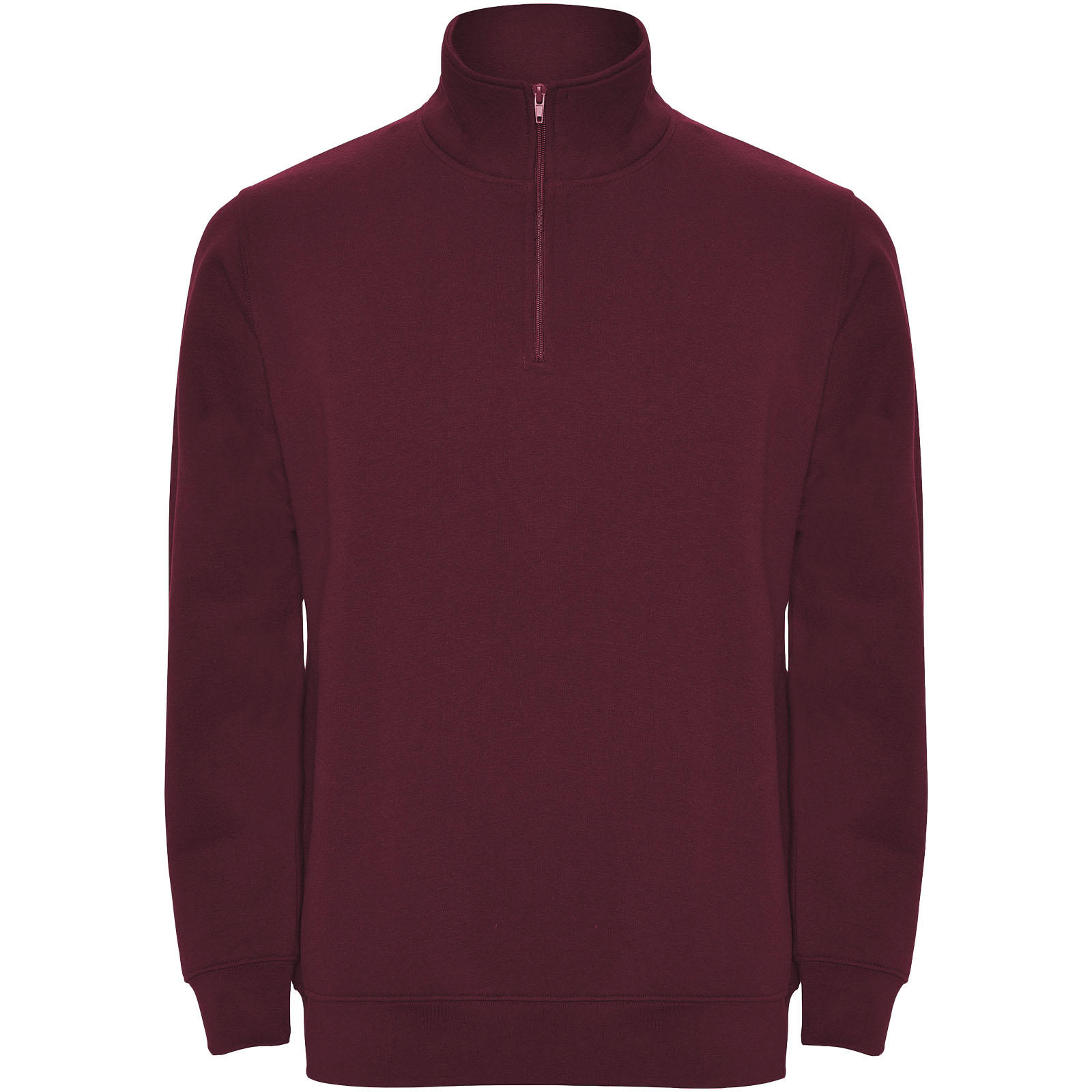 Aneto 280 g/m2 quarter zip sweater
