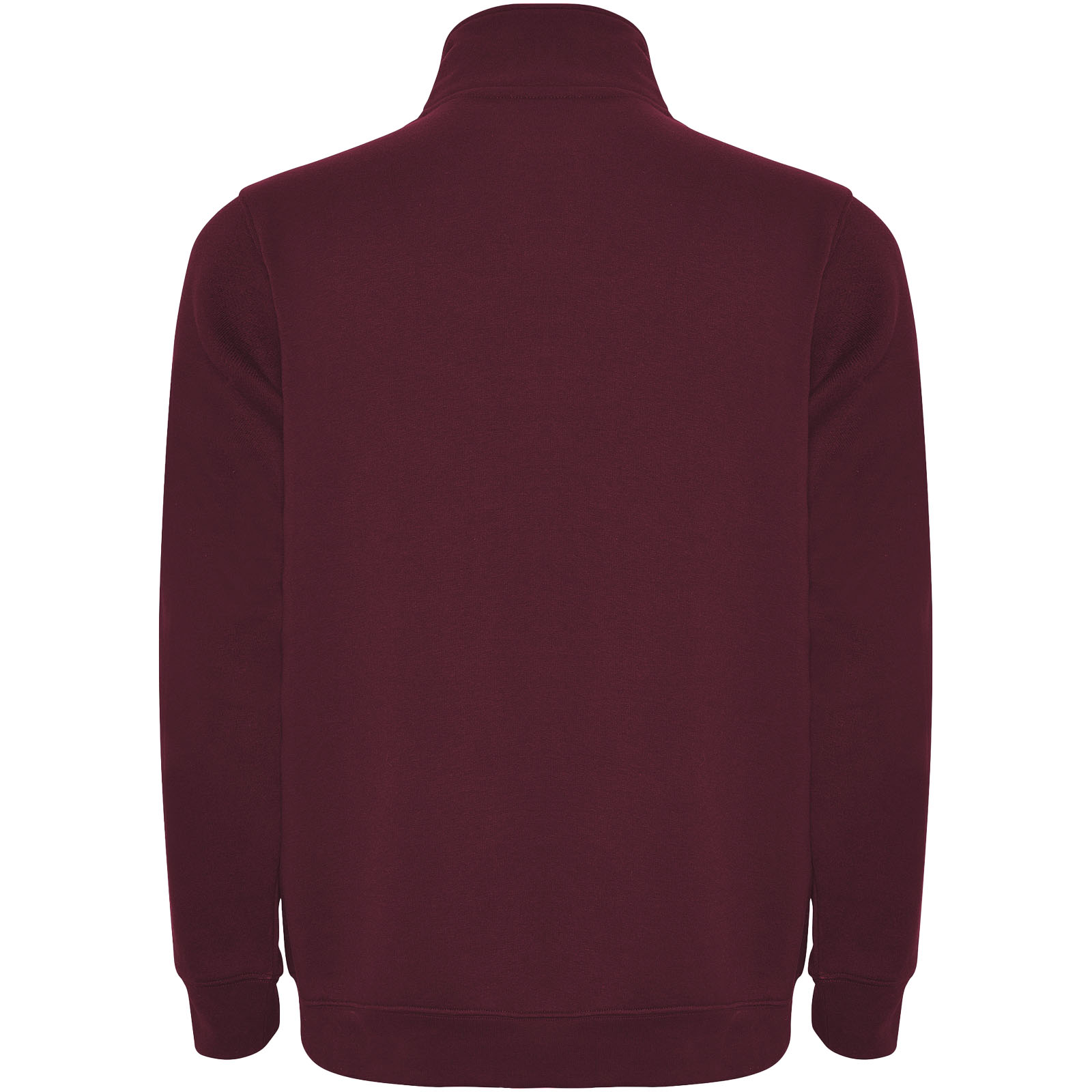 Aneto 280 g/m2 quarter zip sweater