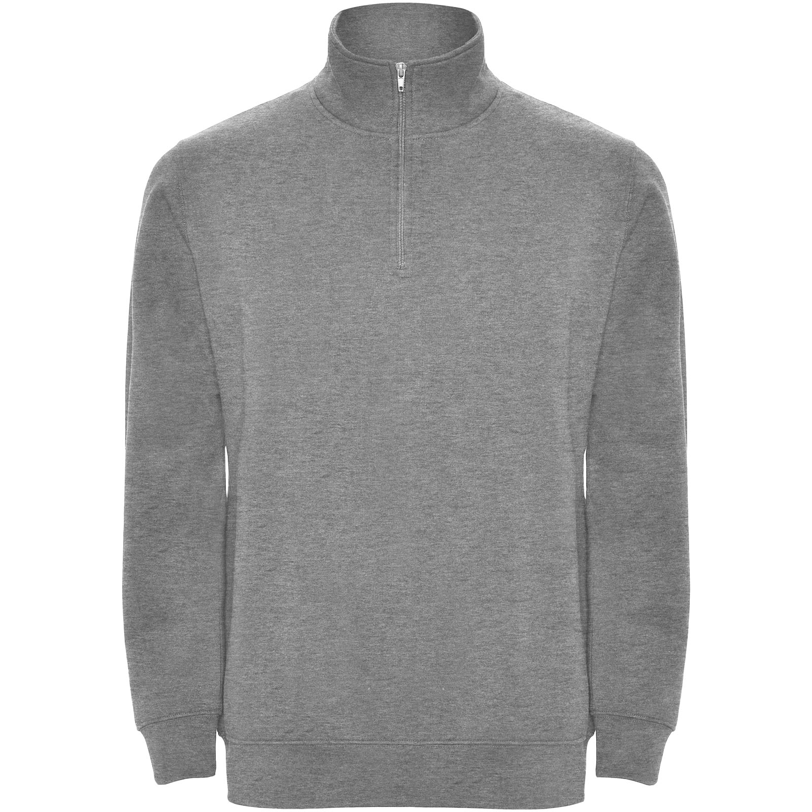 Aneto 280 g/m2 quarter zip sweater