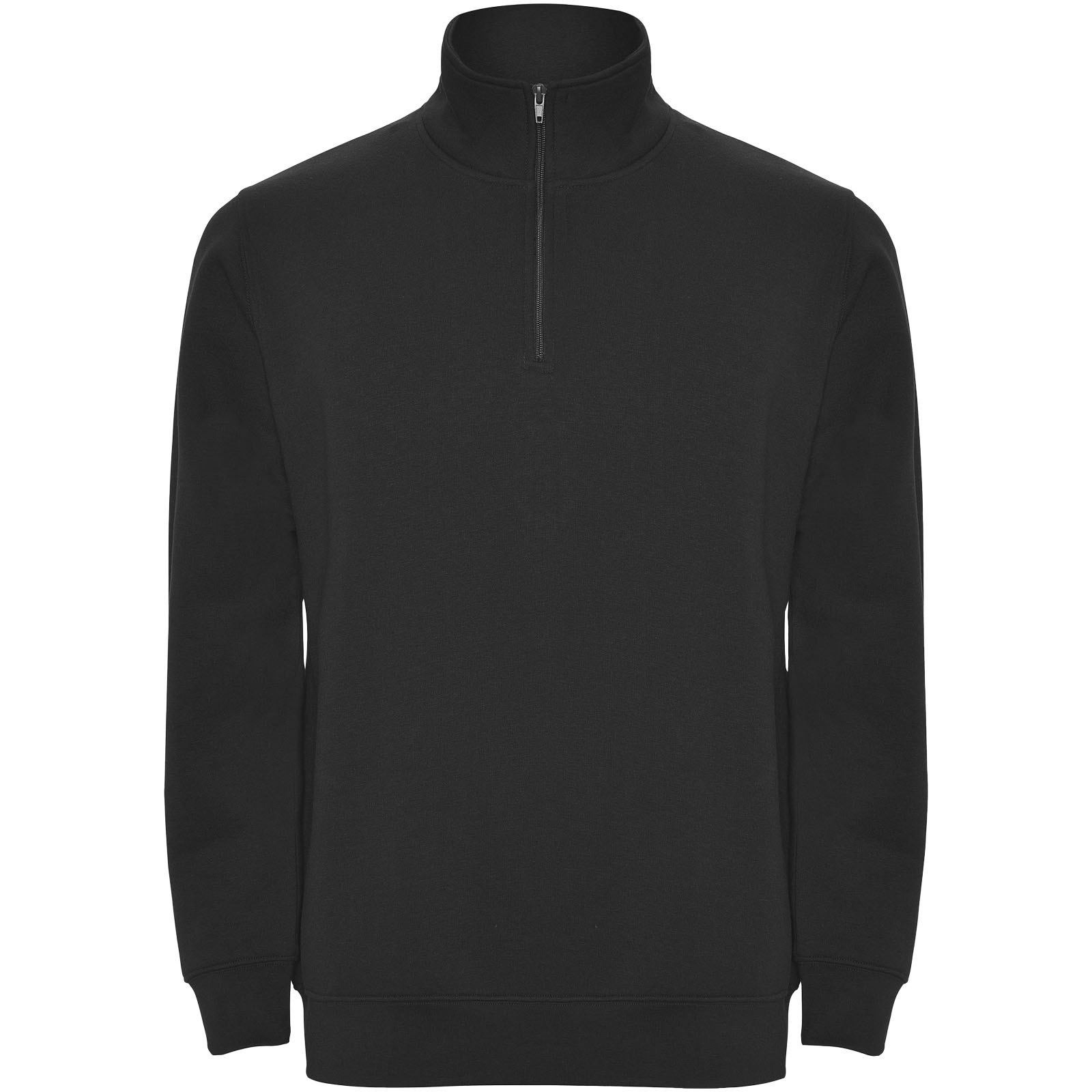 Aneto 280 g/m2 quarter zip sweater