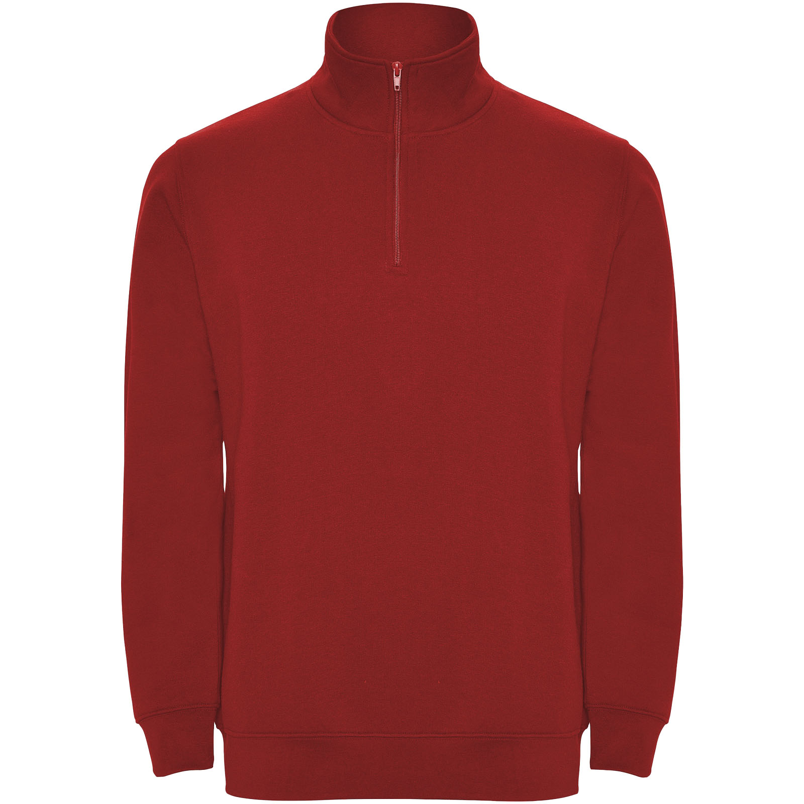 Aneto 280 g/m2 quarter zip sweater