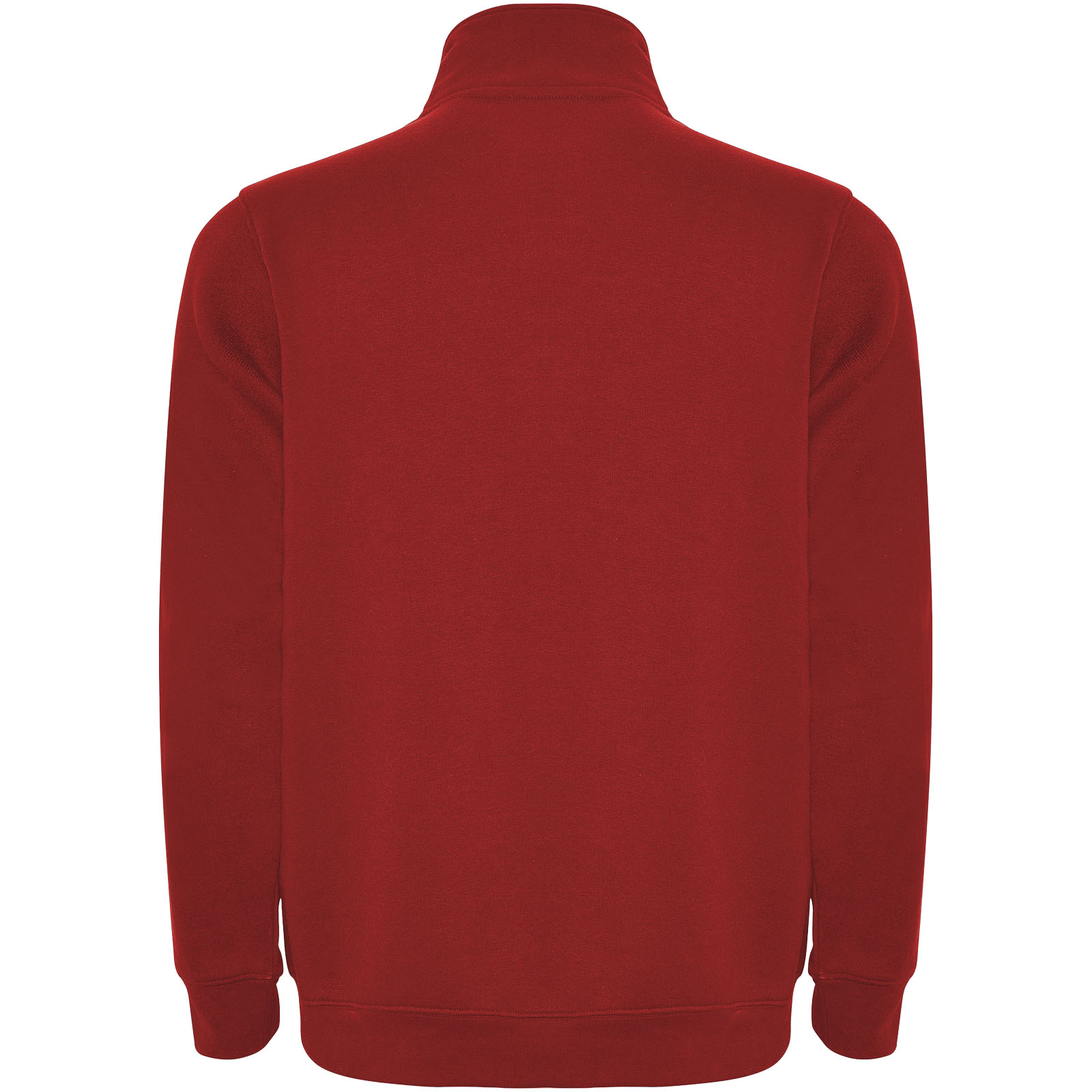 Aneto 280 g/m2 quarter zip sweater