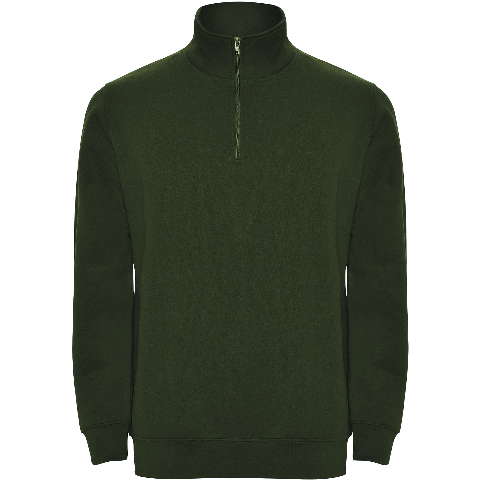 Aneto 280 g/m2 quarter zip sweater