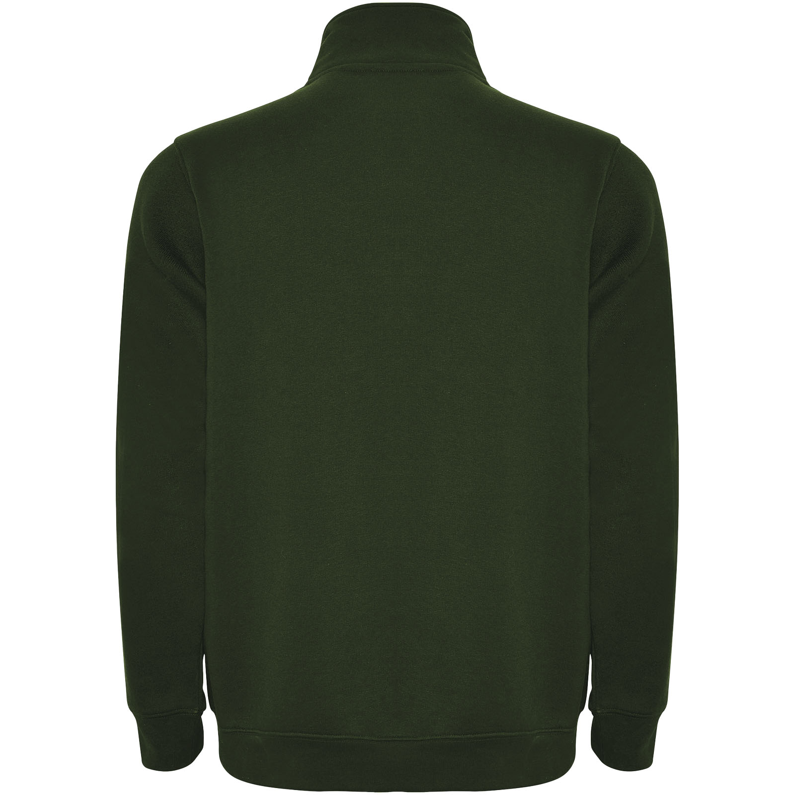 Aneto 280 g/m2 quarter zip sweater