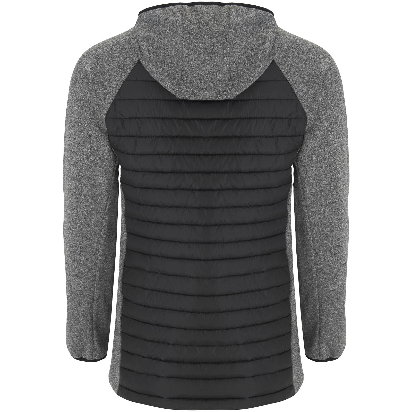 Minsk unisex hybrid insulated jacket