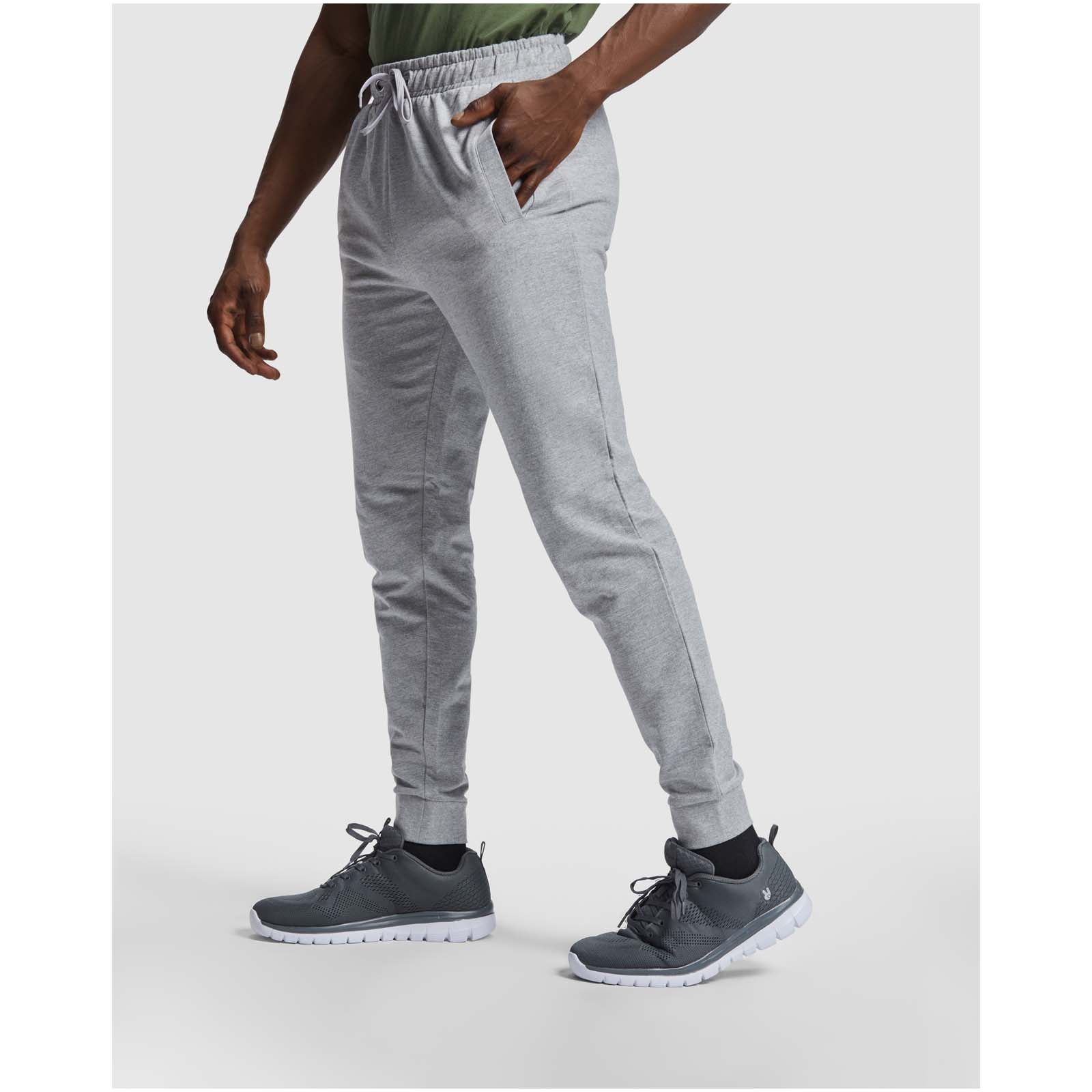 Adelpho 280 g/m² men’s trousers