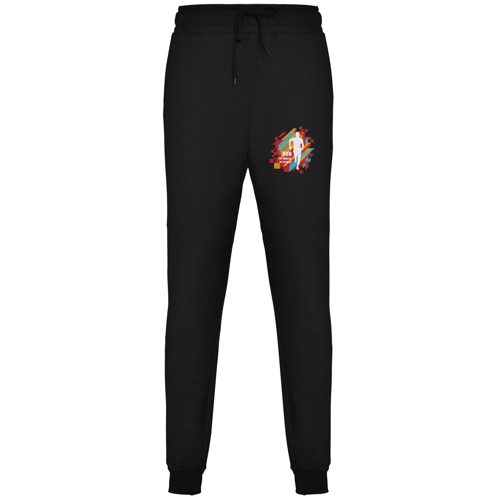 Adelpho 280 g/m² men’s trousers