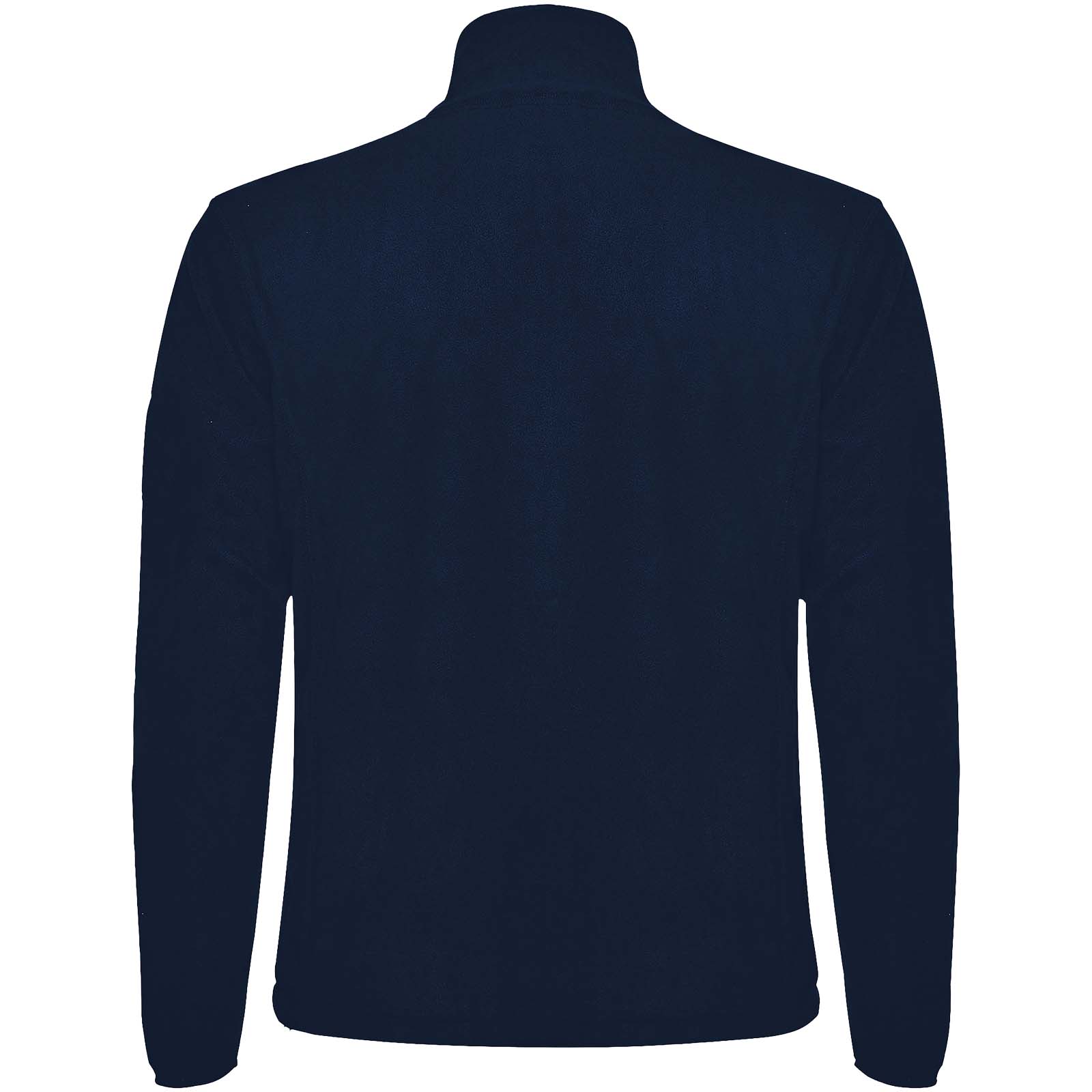 Luciane men’s full zip fleece jacket