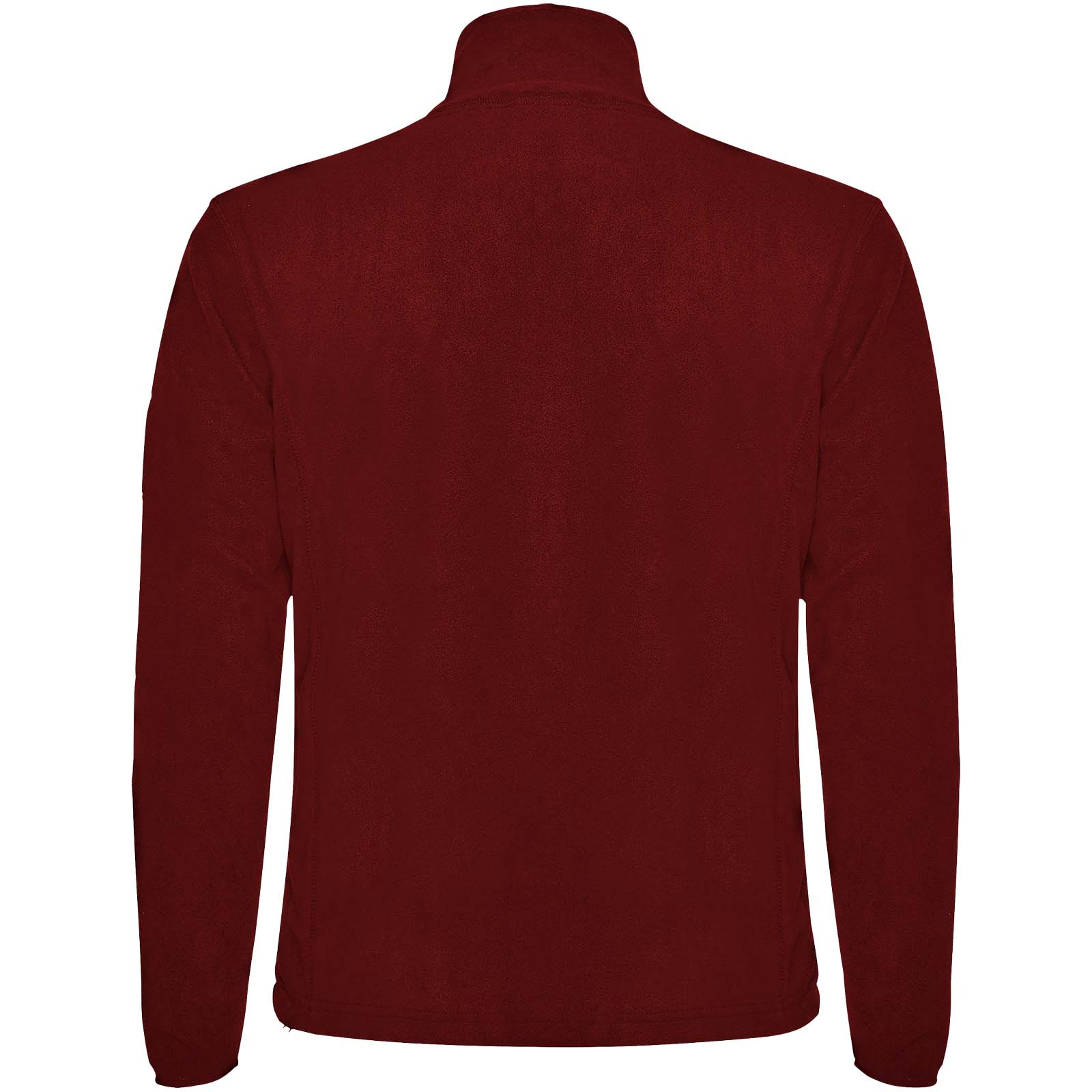Luciane men’s full zip fleece jacket