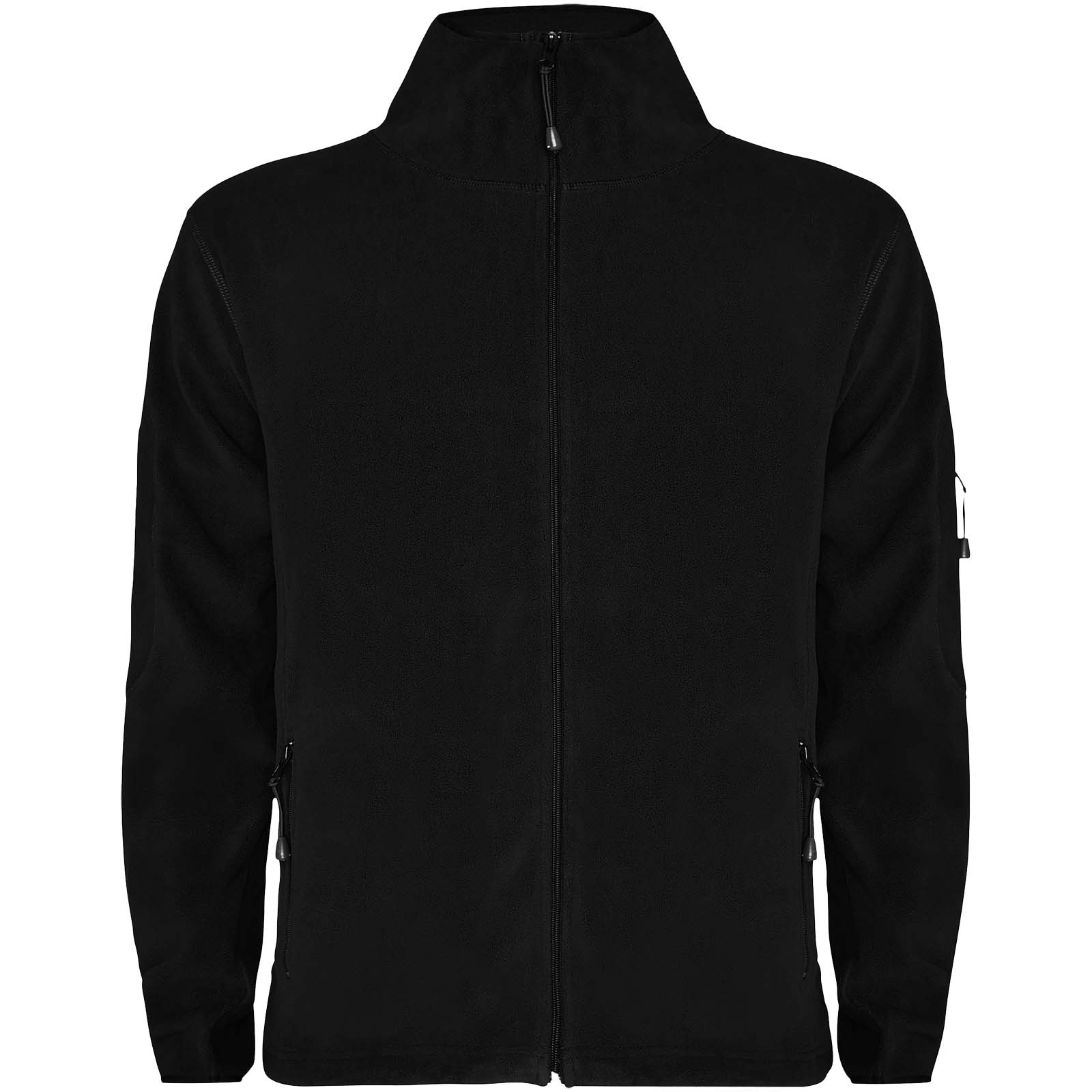 Luciane men’s full zip fleece jacket