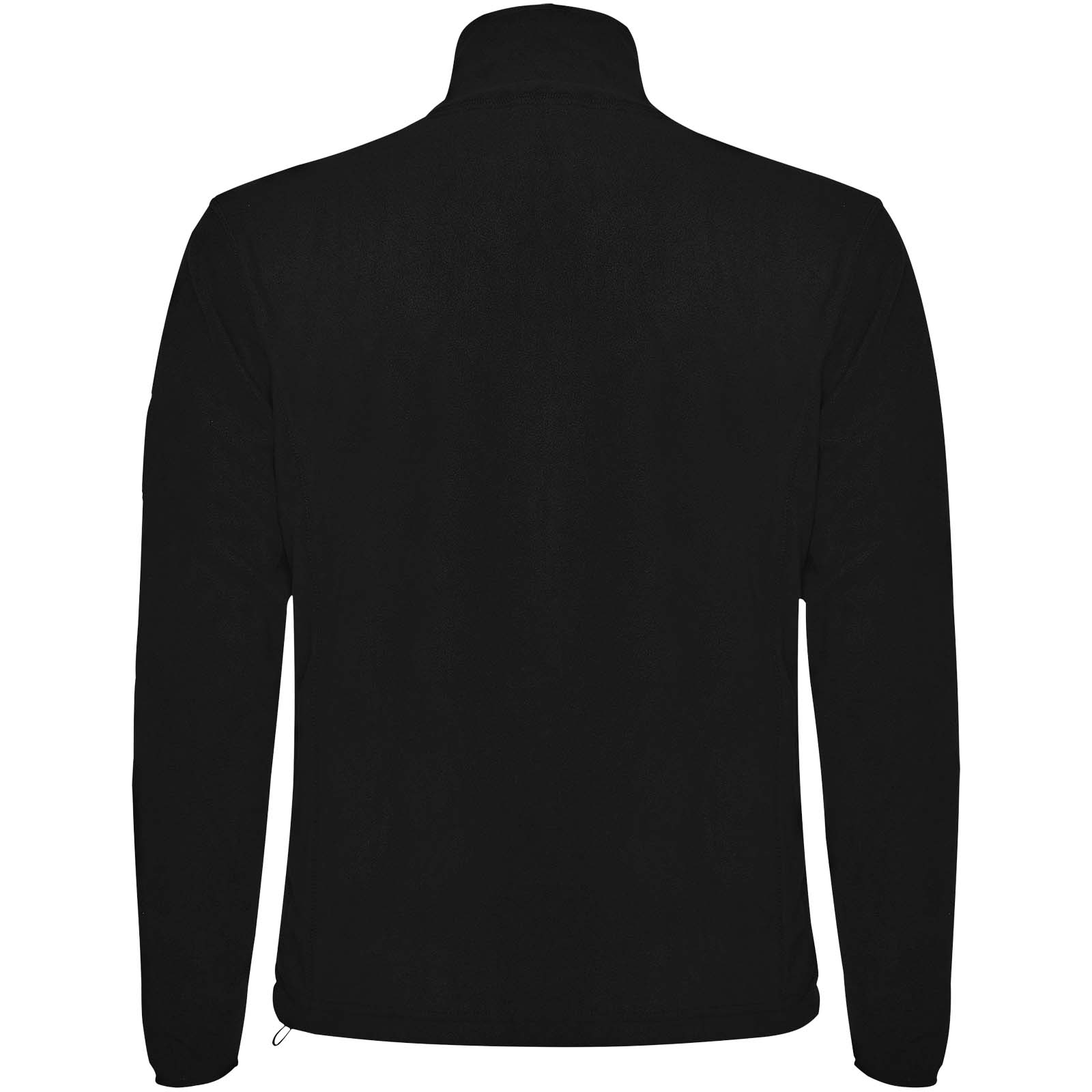 Luciane men’s full zip fleece jacket