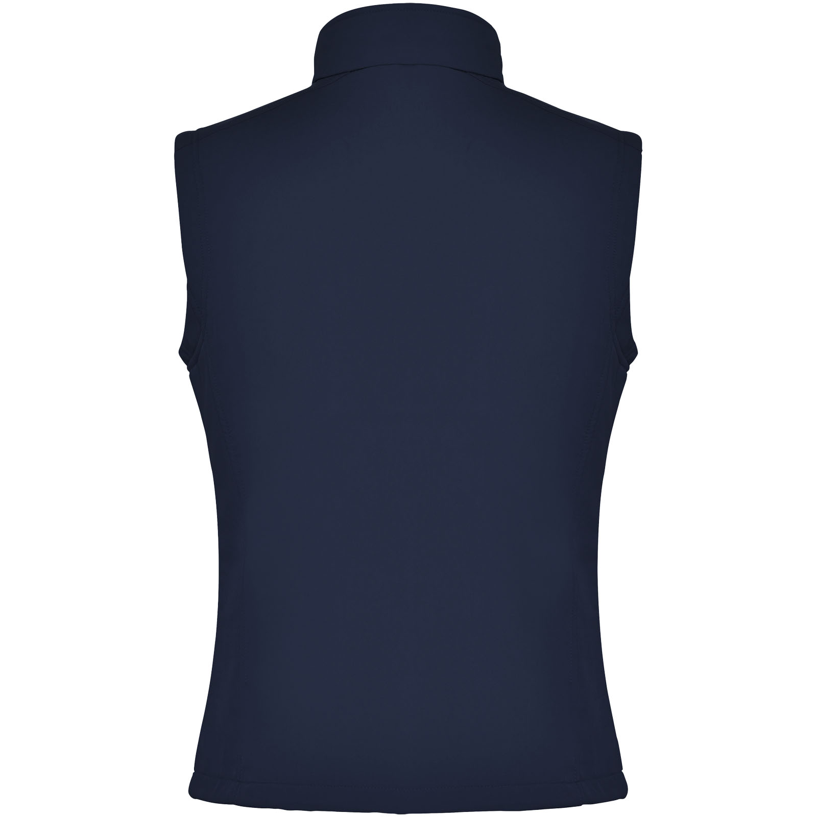 Nevada unisex softshell bodywarmer