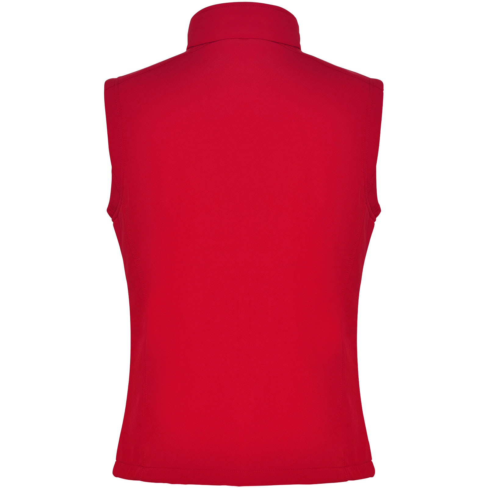 Nevada unisex softshell bodywarmer