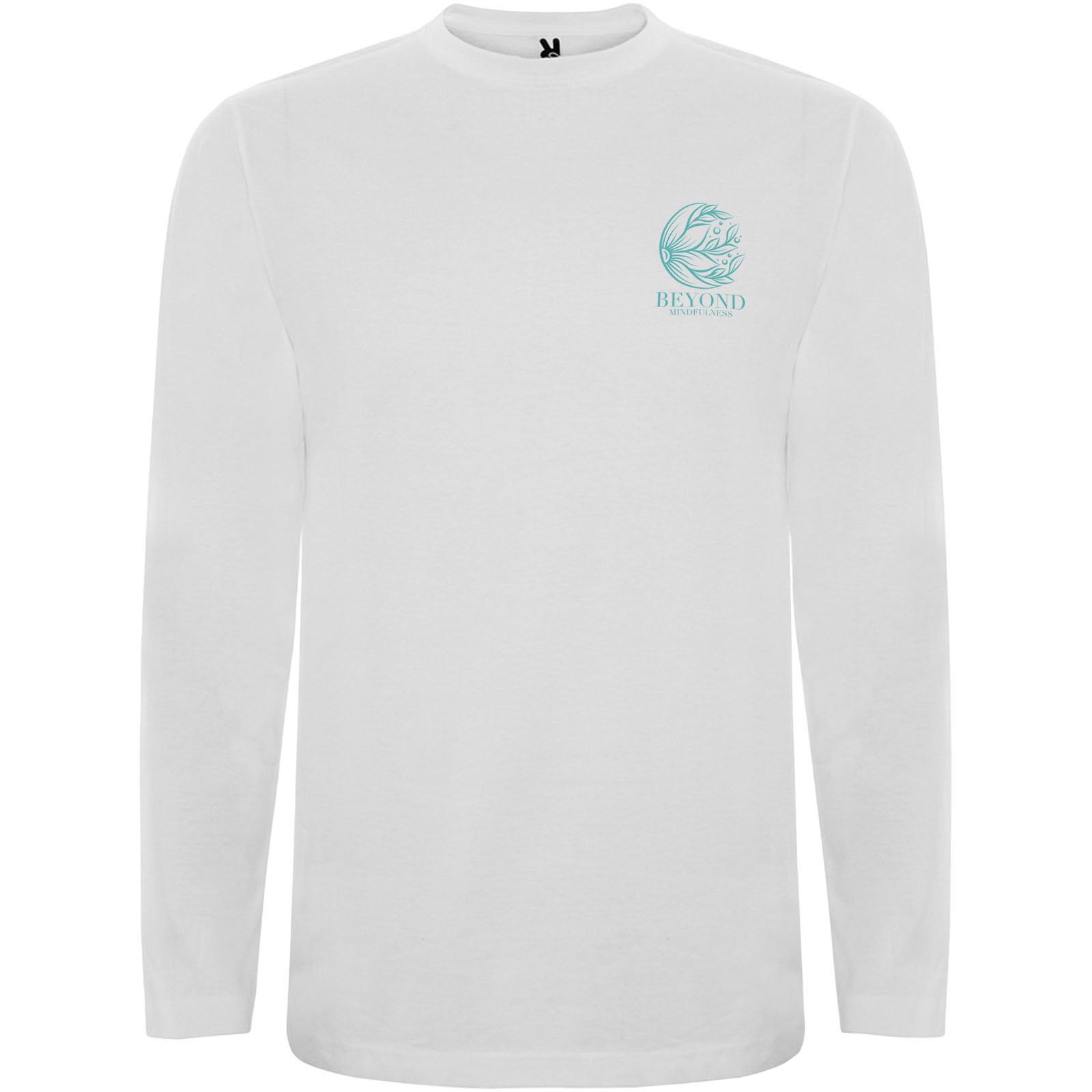 Extreme 160 g/m² long sleeve men’s t-shirt