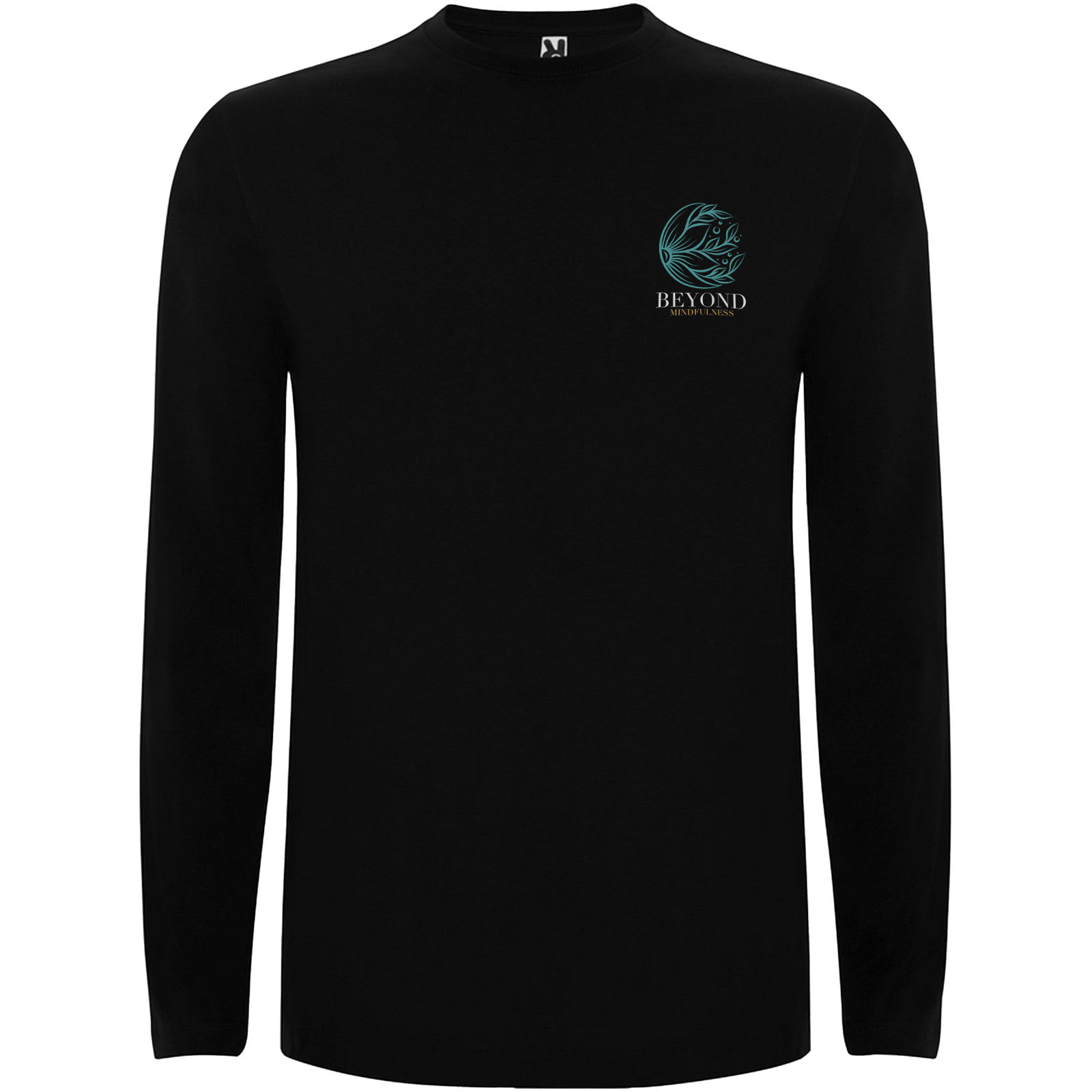 Extreme 160 g/m² long sleeve men’s t-shirt