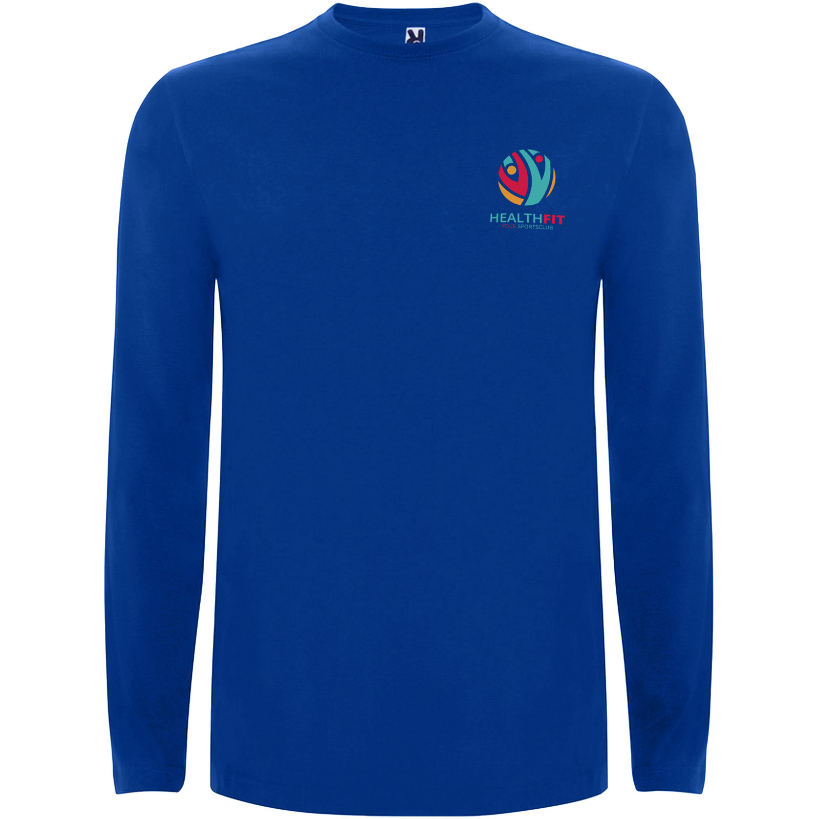 Extreme 160 g/m² long sleeve men’s t-shirt