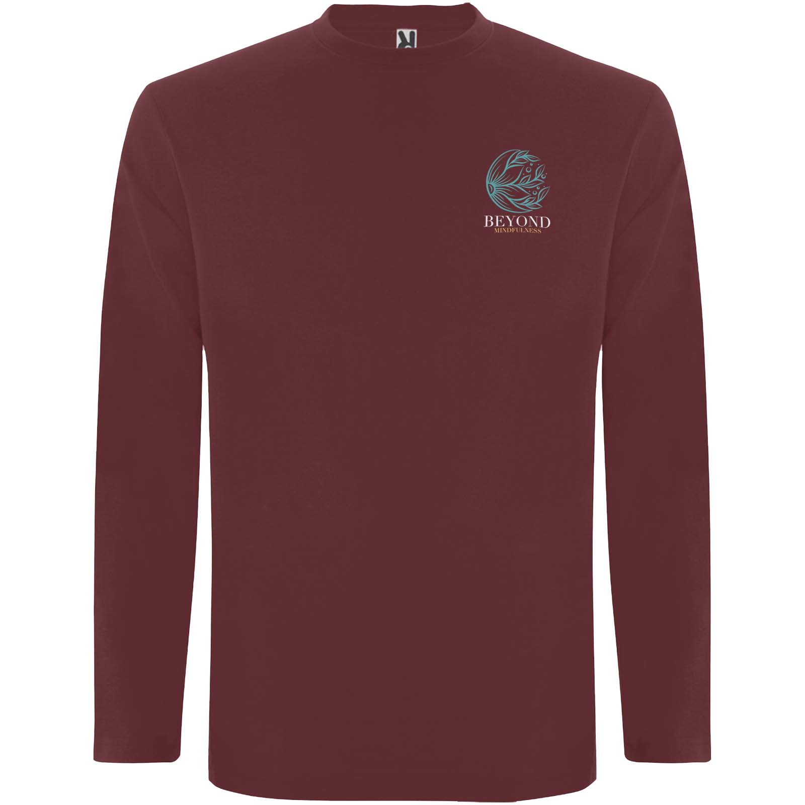 Extreme 160 g/m² long sleeve men’s t-shirt