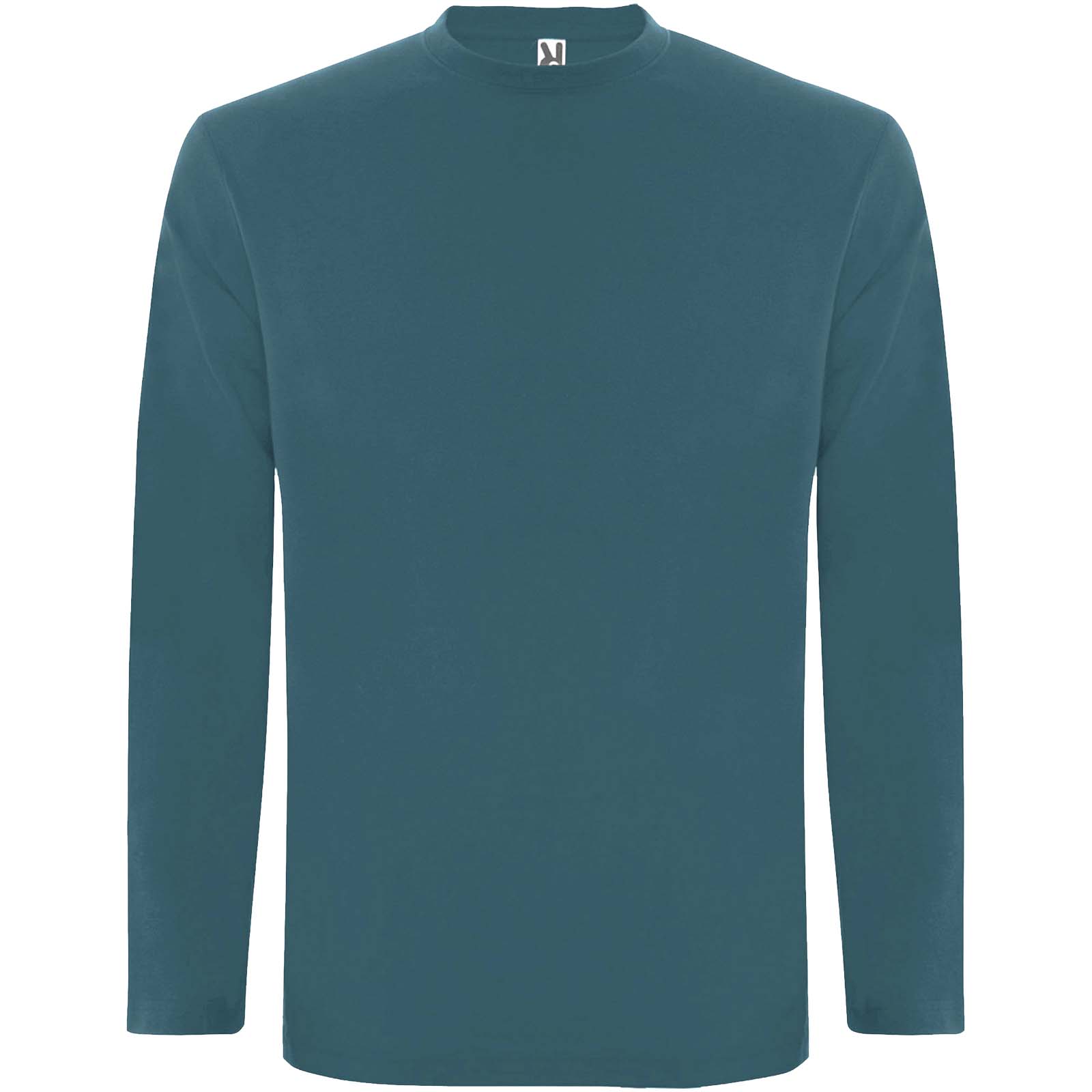 Extreme 160 g/m² long sleeve men’s t-shirt